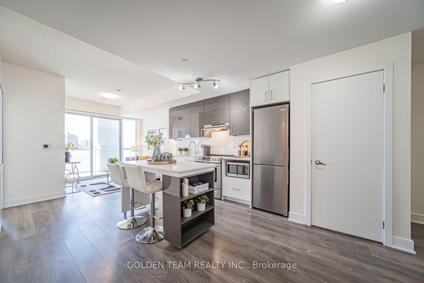 Photo 19 of Unit 506, 188 Fairview Mall Drive, North York, Don Valley Village — HOMEH