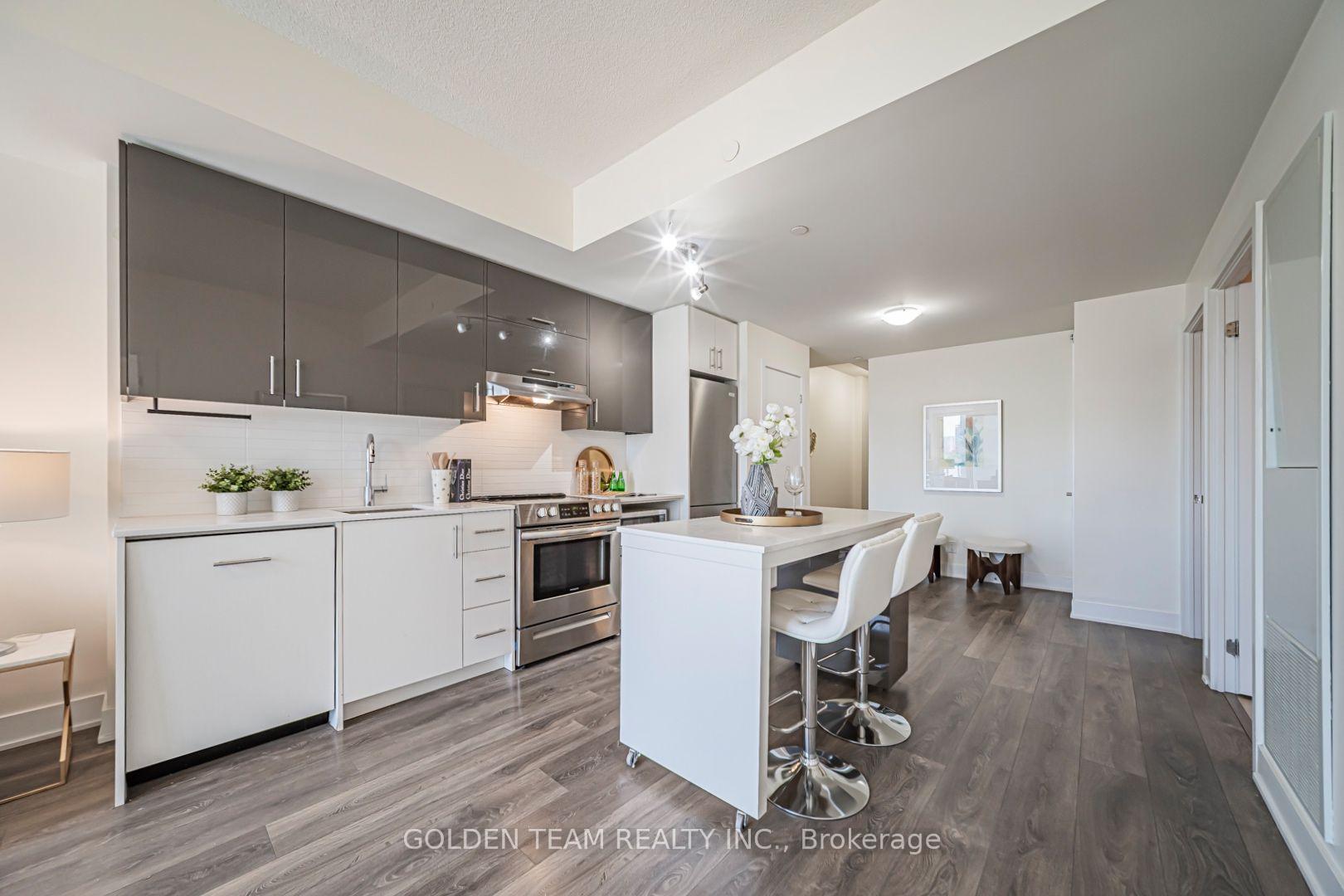 Photo 20 of Unit 506, 188 Fairview Mall Drive, North York, Don Valley Village — HOMEH