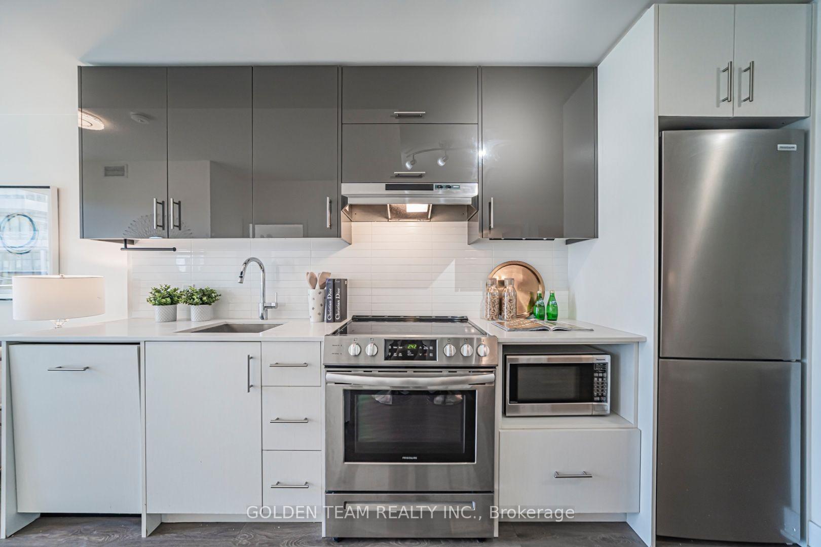 Photo 21 of Unit 506, 188 Fairview Mall Drive, North York, Don Valley Village — HOMEH