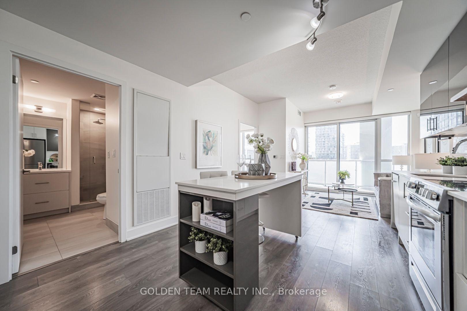 Photo 22 of Unit 506, 188 Fairview Mall Drive, North York, Don Valley Village — HOMEH