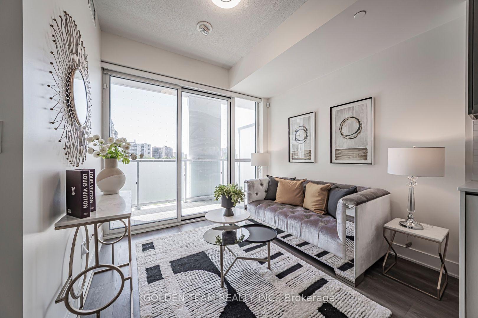 Photo 23 of Unit 506, 188 Fairview Mall Drive, North York, Don Valley Village — HOMEH