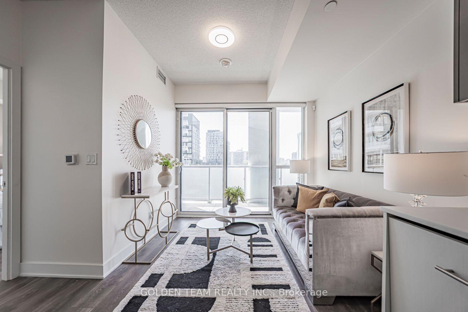Photo 24 of Unit 506, 188 Fairview Mall Drive, North York, Don Valley Village — HOMEH