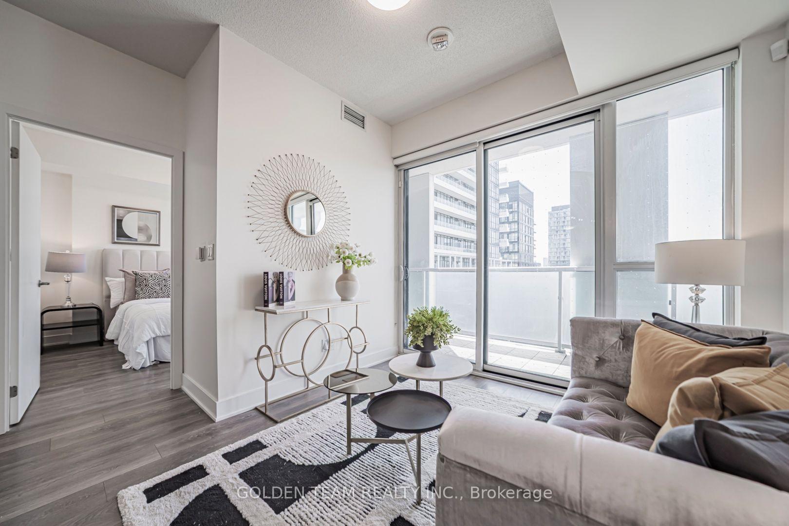 Photo 25 of Unit 506, 188 Fairview Mall Drive, North York, Don Valley Village — HOMEH