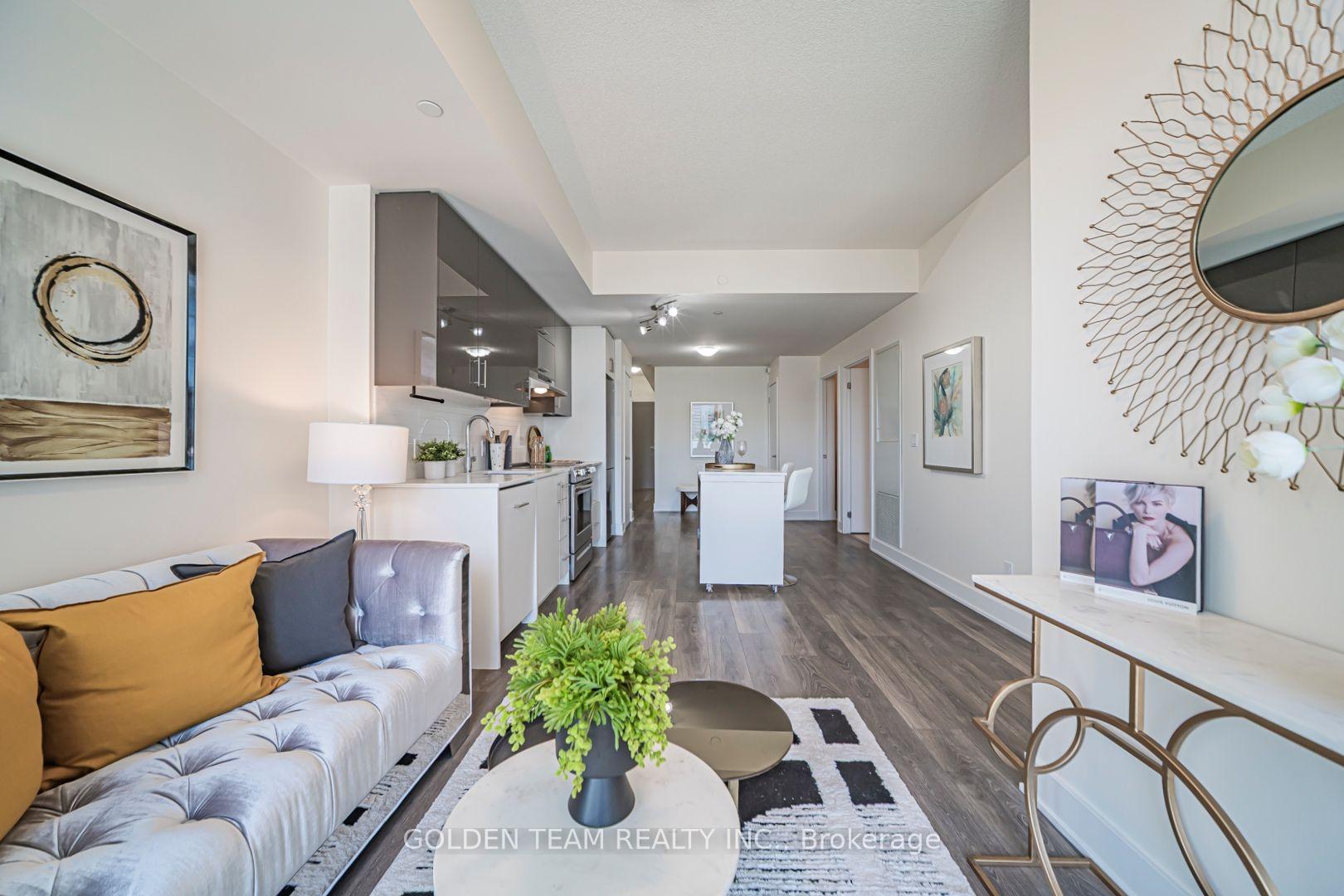 Photo 27 of Unit 506, 188 Fairview Mall Drive, North York, Don Valley Village — HOMEH