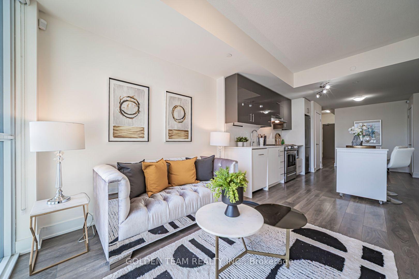 Photo 26 of Unit 506, 188 Fairview Mall Drive, North York, Don Valley Village — HOMEH