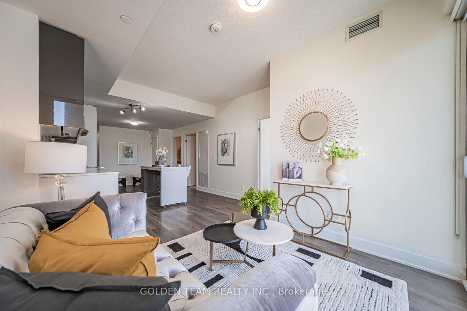 Photo 28 of Unit 506, 188 Fairview Mall Drive, North York, Don Valley Village — HOMEH