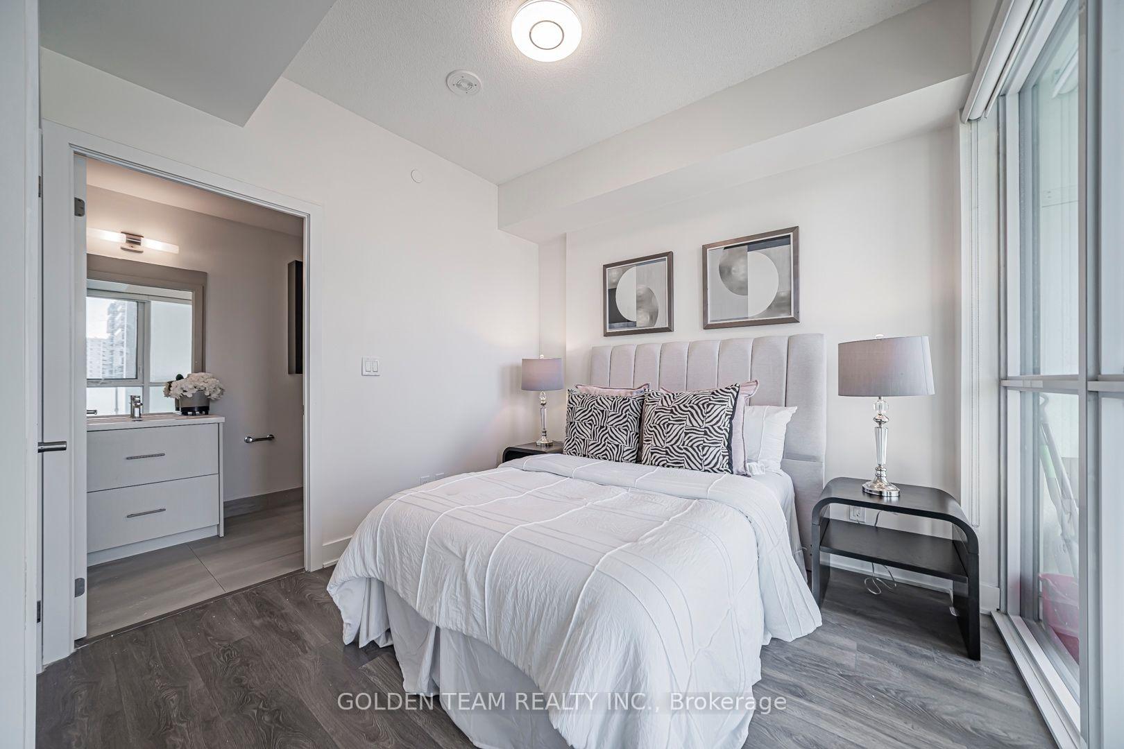 Photo 29 of Unit 506, 188 Fairview Mall Drive, North York, Don Valley Village — HOMEH