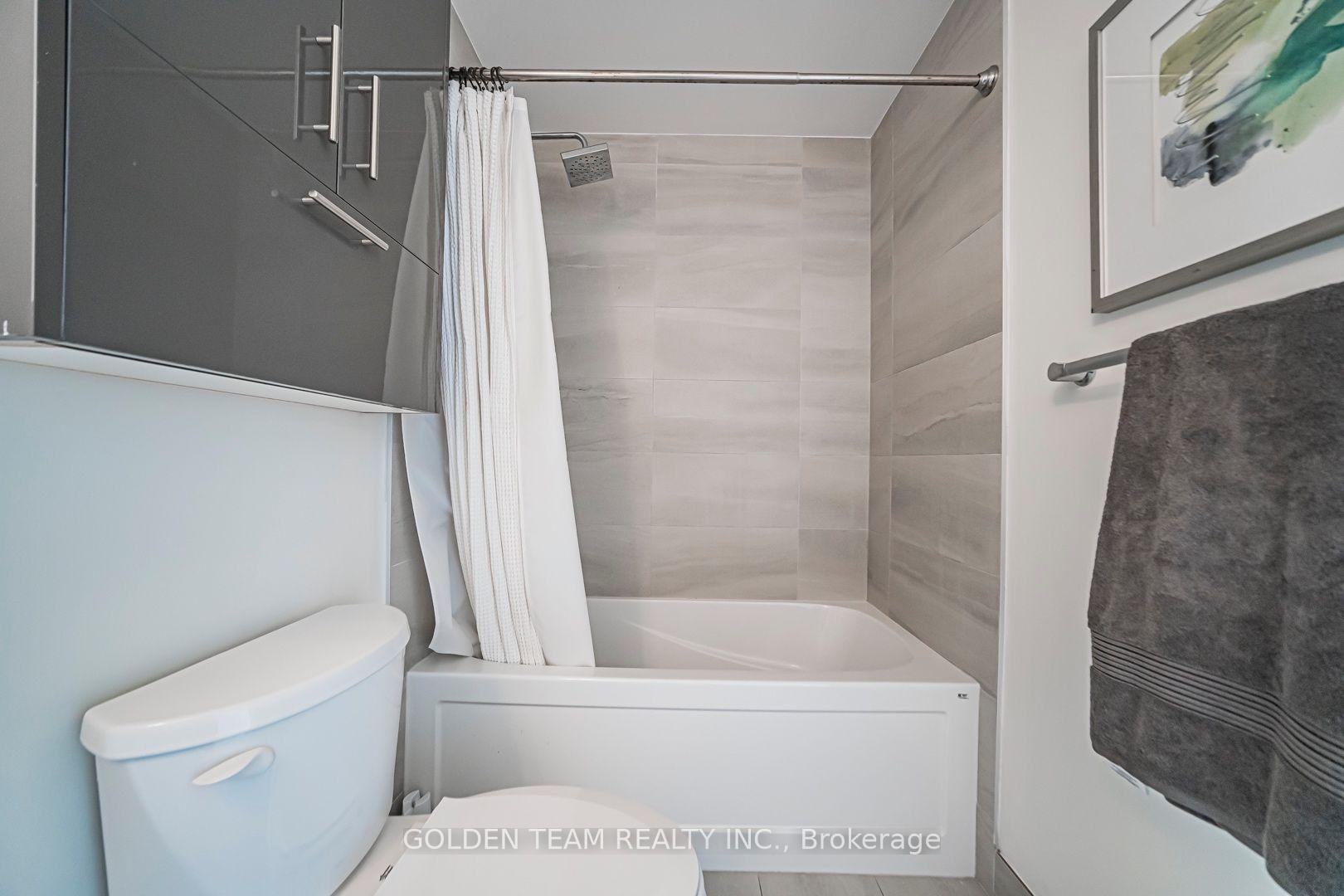 Photo 32 of Unit 506, 188 Fairview Mall Drive, North York, Don Valley Village — HOMEH
