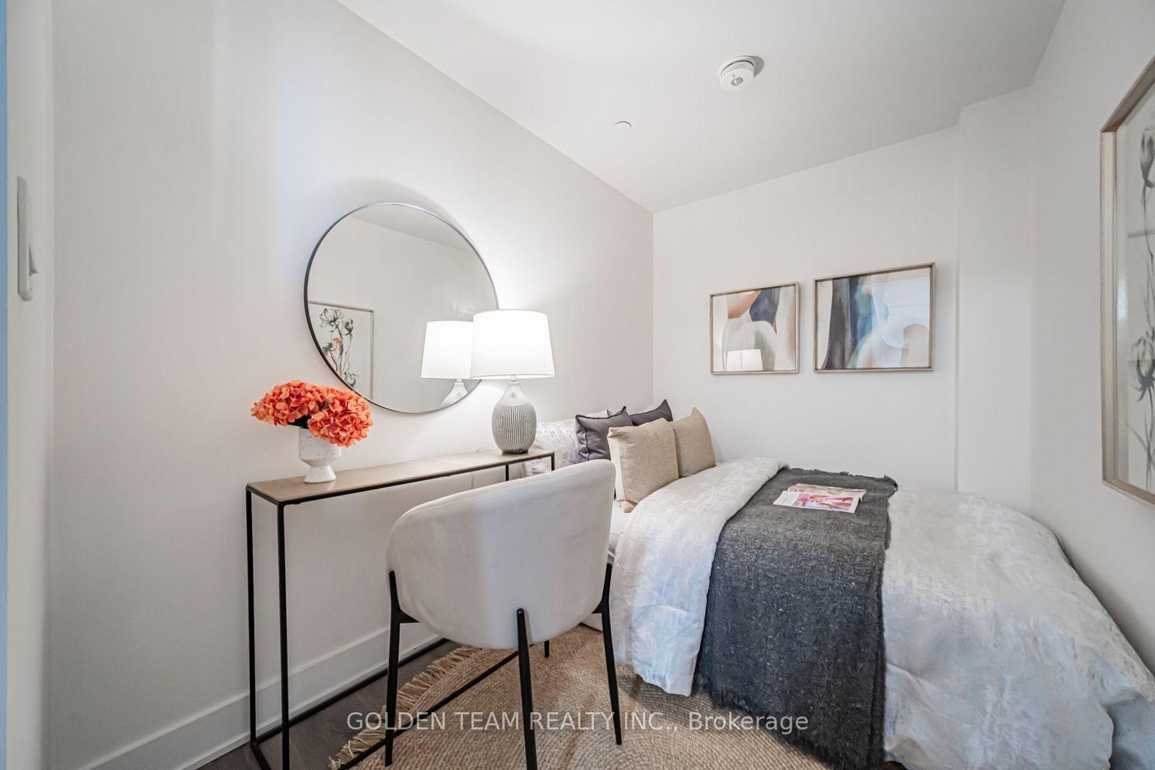 Photo 33 of Unit 506, 188 Fairview Mall Drive, North York, Don Valley Village — HOMEH