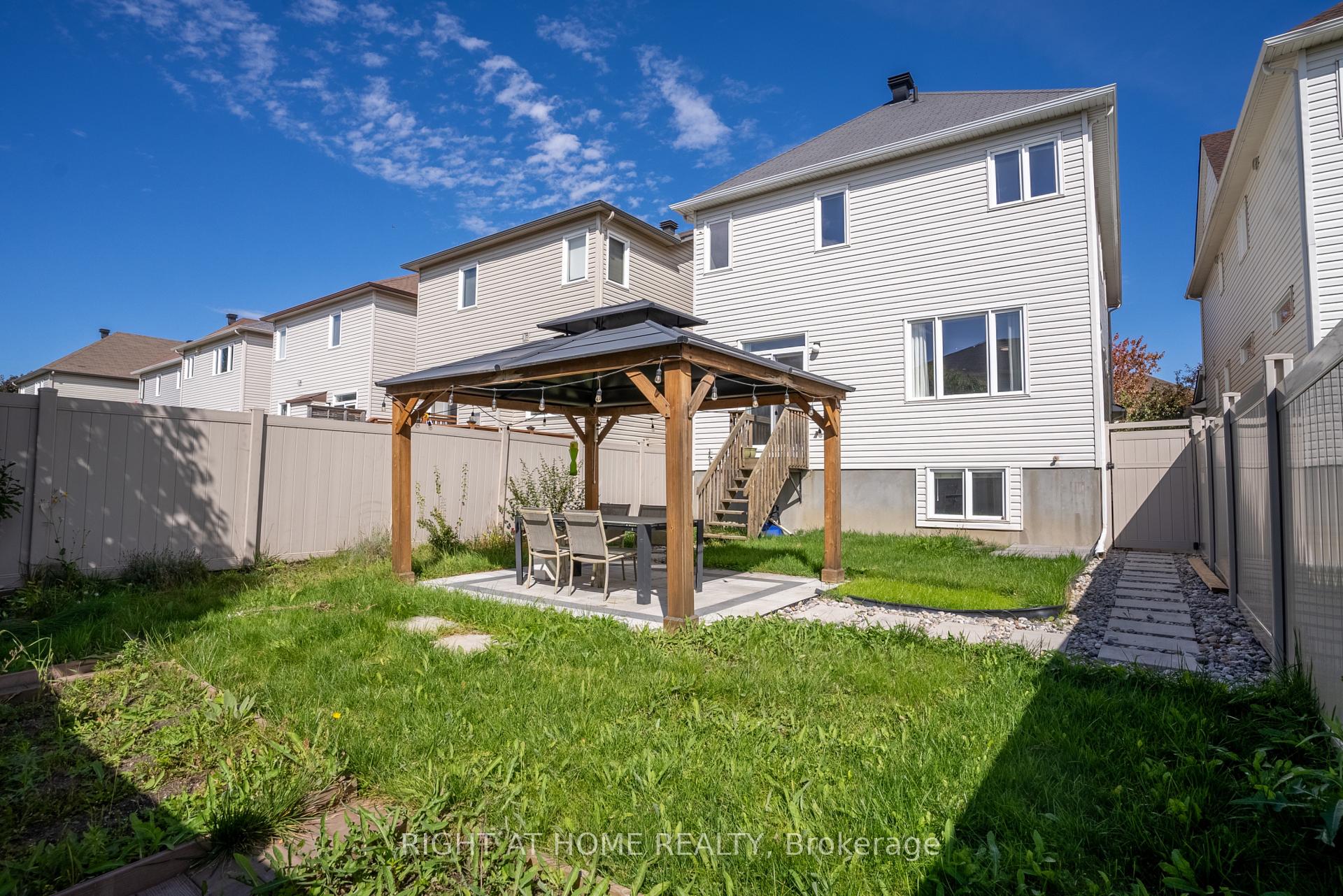 Photo 34 of 310 Kippen Place, Ottawa, Barrhaven - Heritage Park — HOMEH