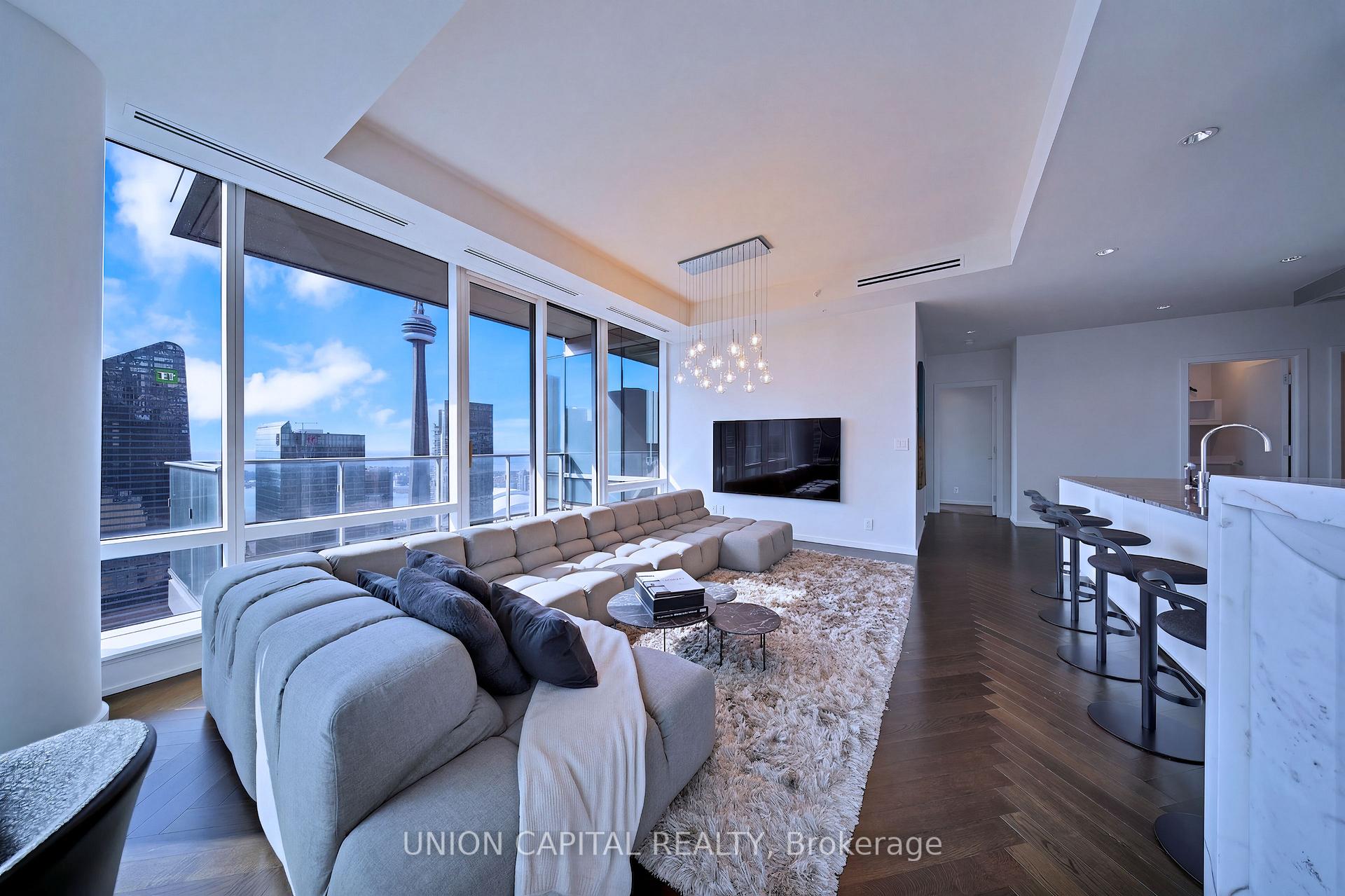 Photo of Unit 5508, 180 University Avenue
