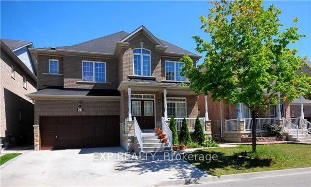 Photo 1 of 51 Gallview Lane, Brampton, Bram East — HOMEH