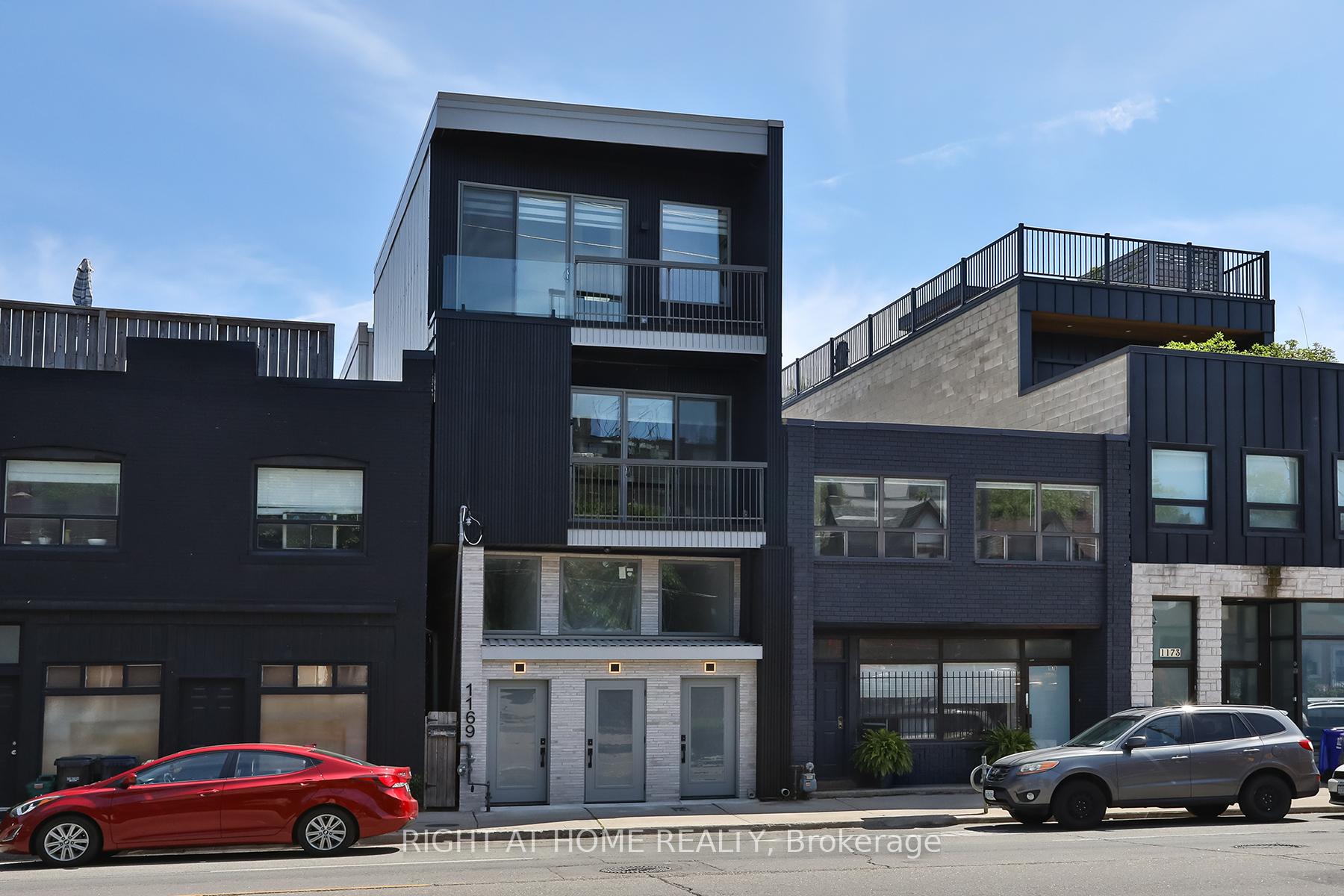 Photo of 1169 Davenport Road