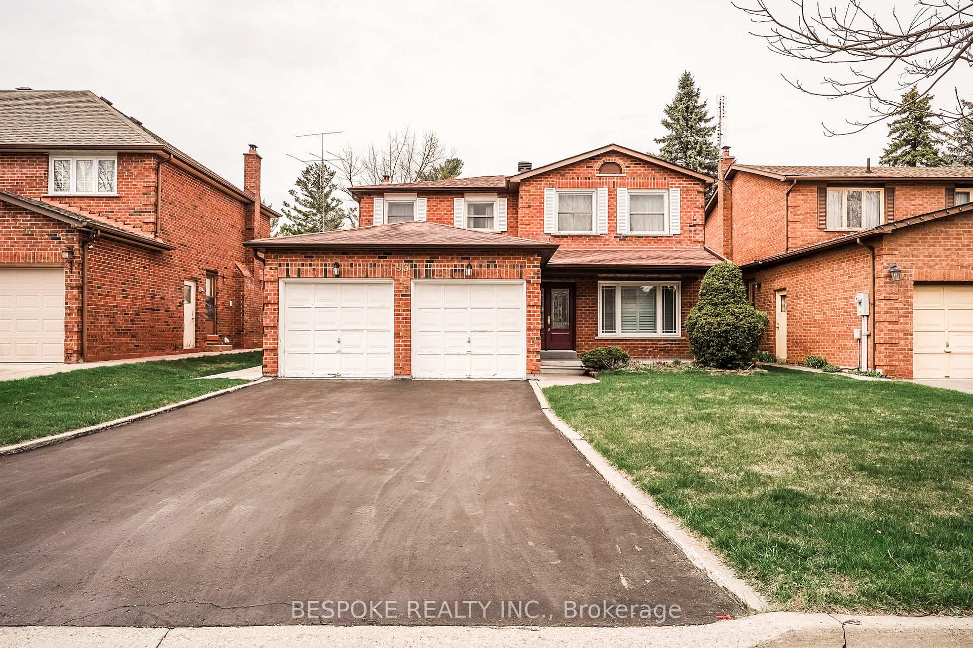 Photo 1 of Unit Basement, 93 Glenthorne Drive, Scarborough, Highland Creek — HOMEH