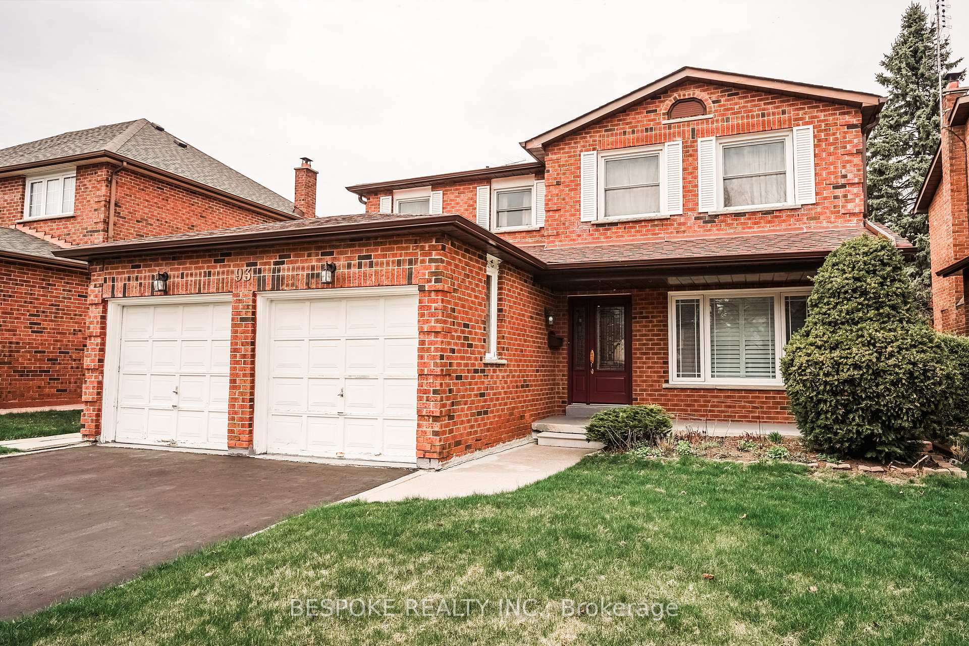 Photo 2 of Unit Basement, 93 Glenthorne Drive, Scarborough, Highland Creek — HOMEH