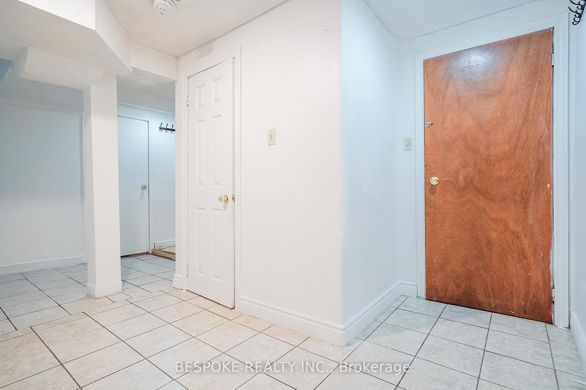 Photo 3 of Unit Basement, 93 Glenthorne Drive, Scarborough, Highland Creek — HOMEH