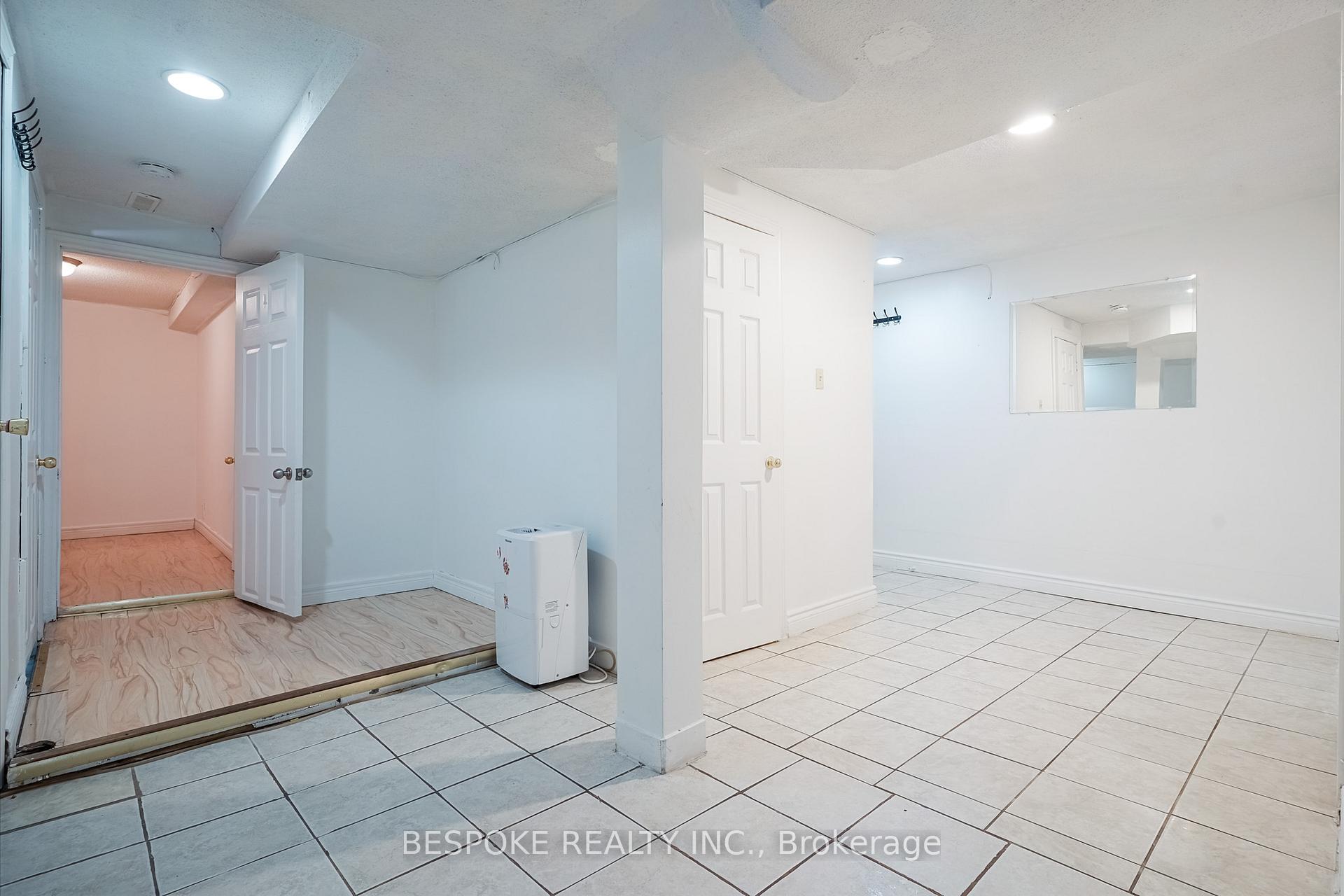 Photo 6 of Unit Basement, 93 Glenthorne Drive, Scarborough, Highland Creek — HOMEH