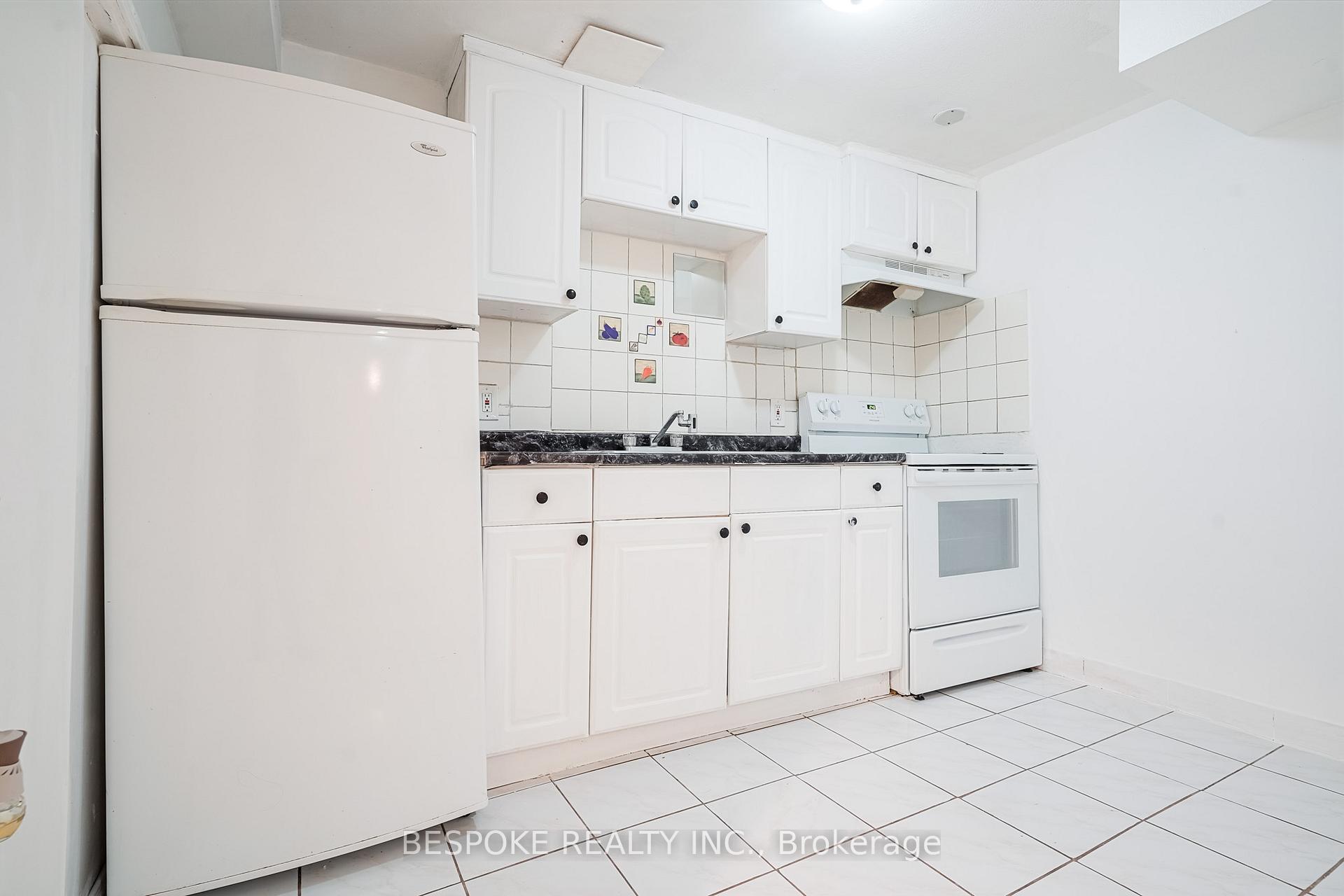 Photo 7 of Unit Basement, 93 Glenthorne Drive, Scarborough, Highland Creek — HOMEH