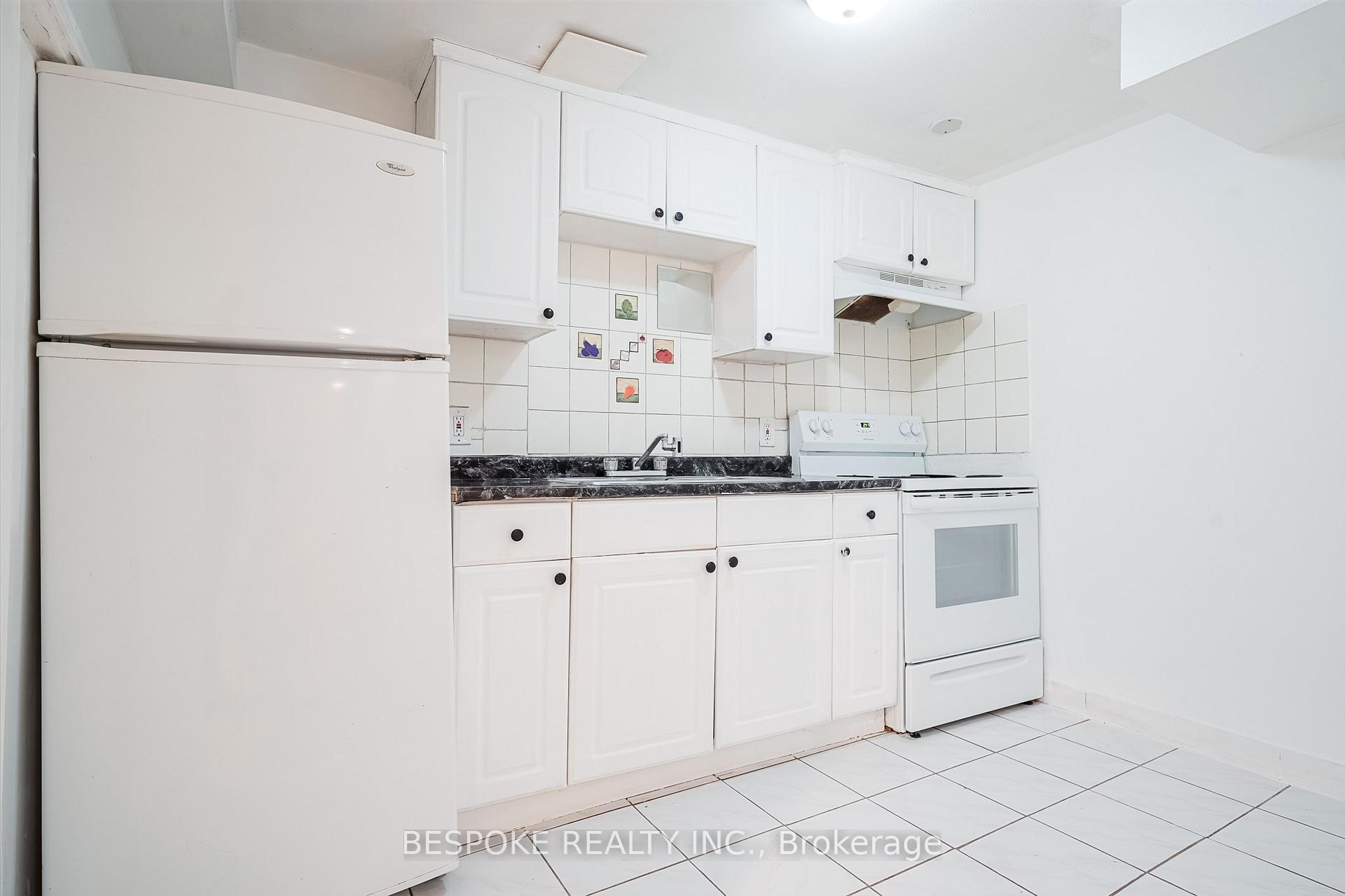 Photo 8 of Unit Basement, 93 Glenthorne Drive, Scarborough, Highland Creek — HOMEH