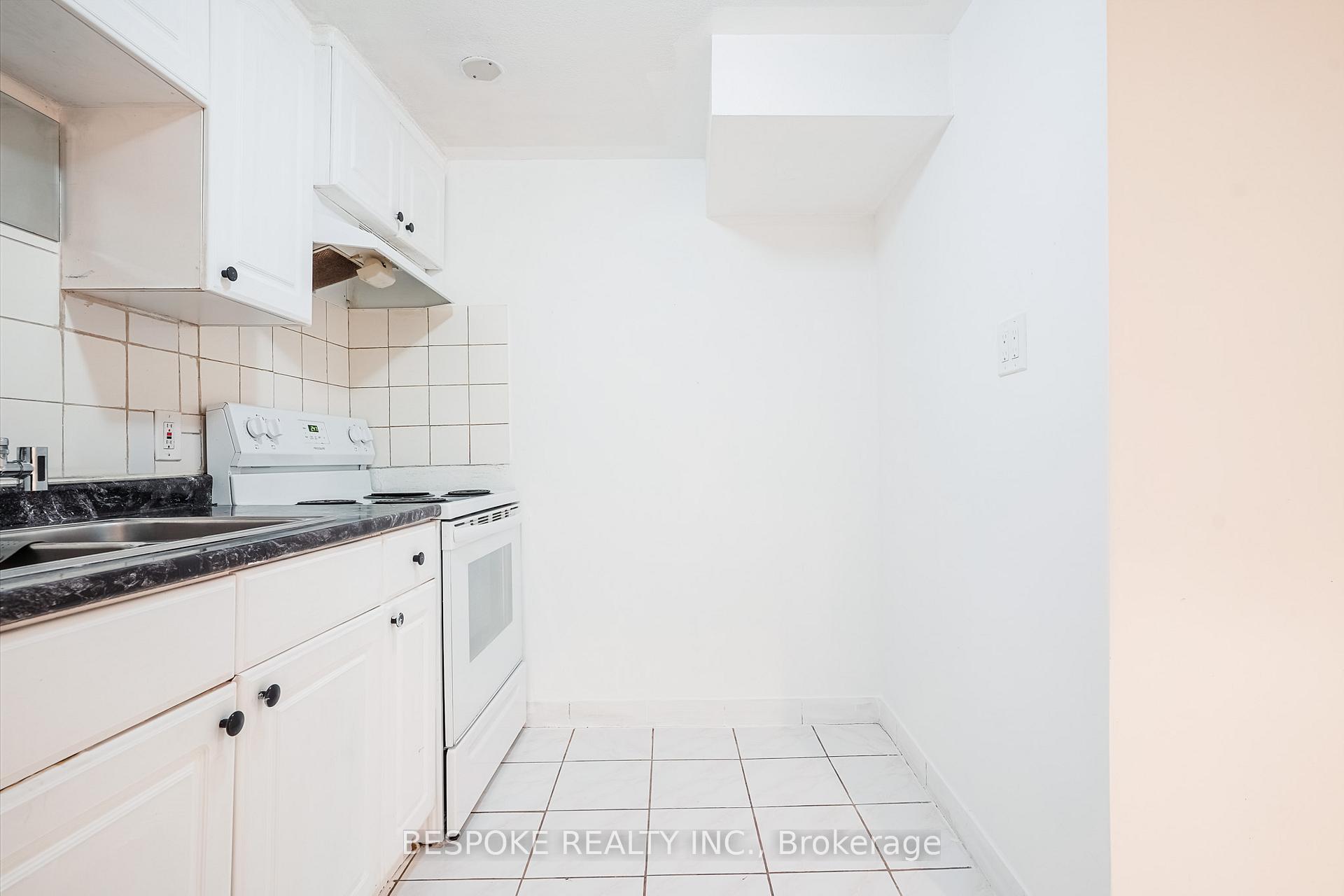 Photo 9 of Unit Basement, 93 Glenthorne Drive, Scarborough, Highland Creek — HOMEH