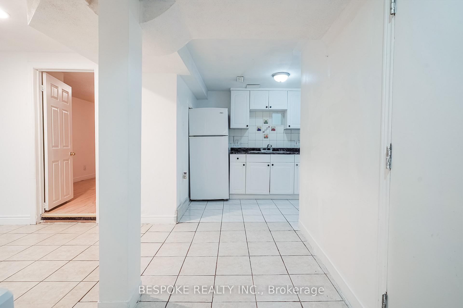 Photo 11 of Unit Basement, 93 Glenthorne Drive, Scarborough, Highland Creek — HOMEH