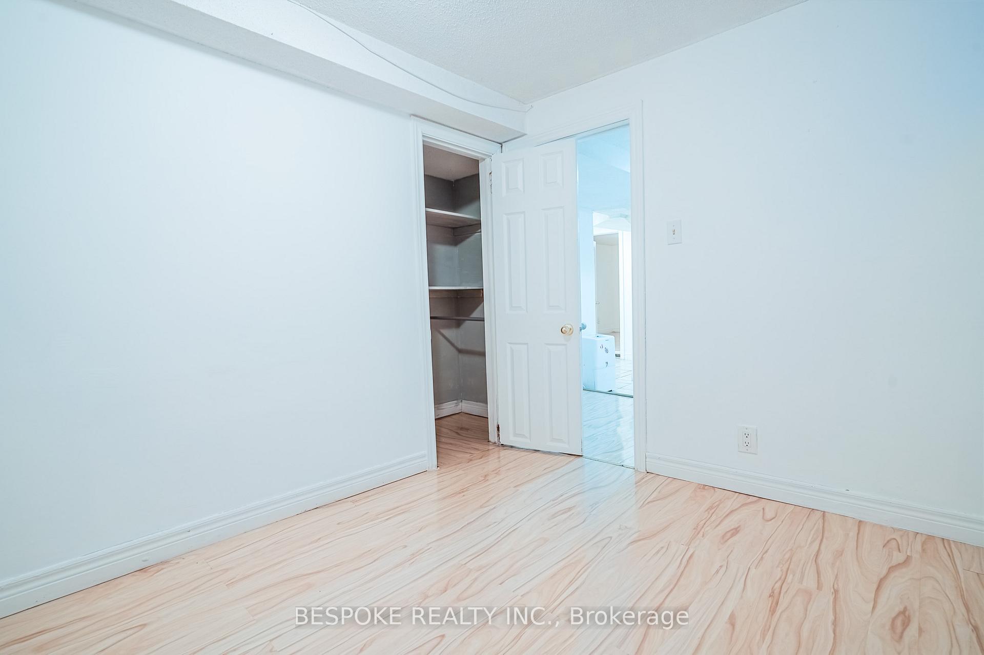 Photo 13 of Unit Basement, 93 Glenthorne Drive, Scarborough, Highland Creek — HOMEH