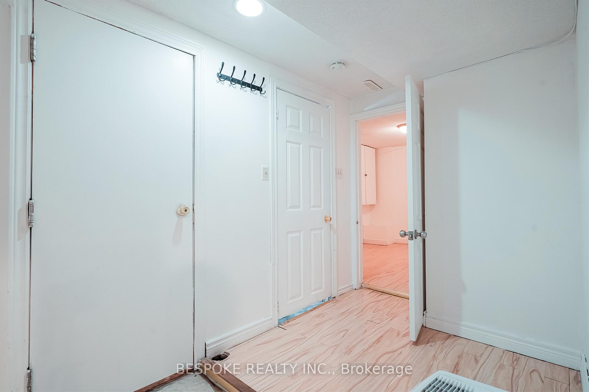 Photo 19 of Unit Basement, 93 Glenthorne Drive, Scarborough, Highland Creek — HOMEH