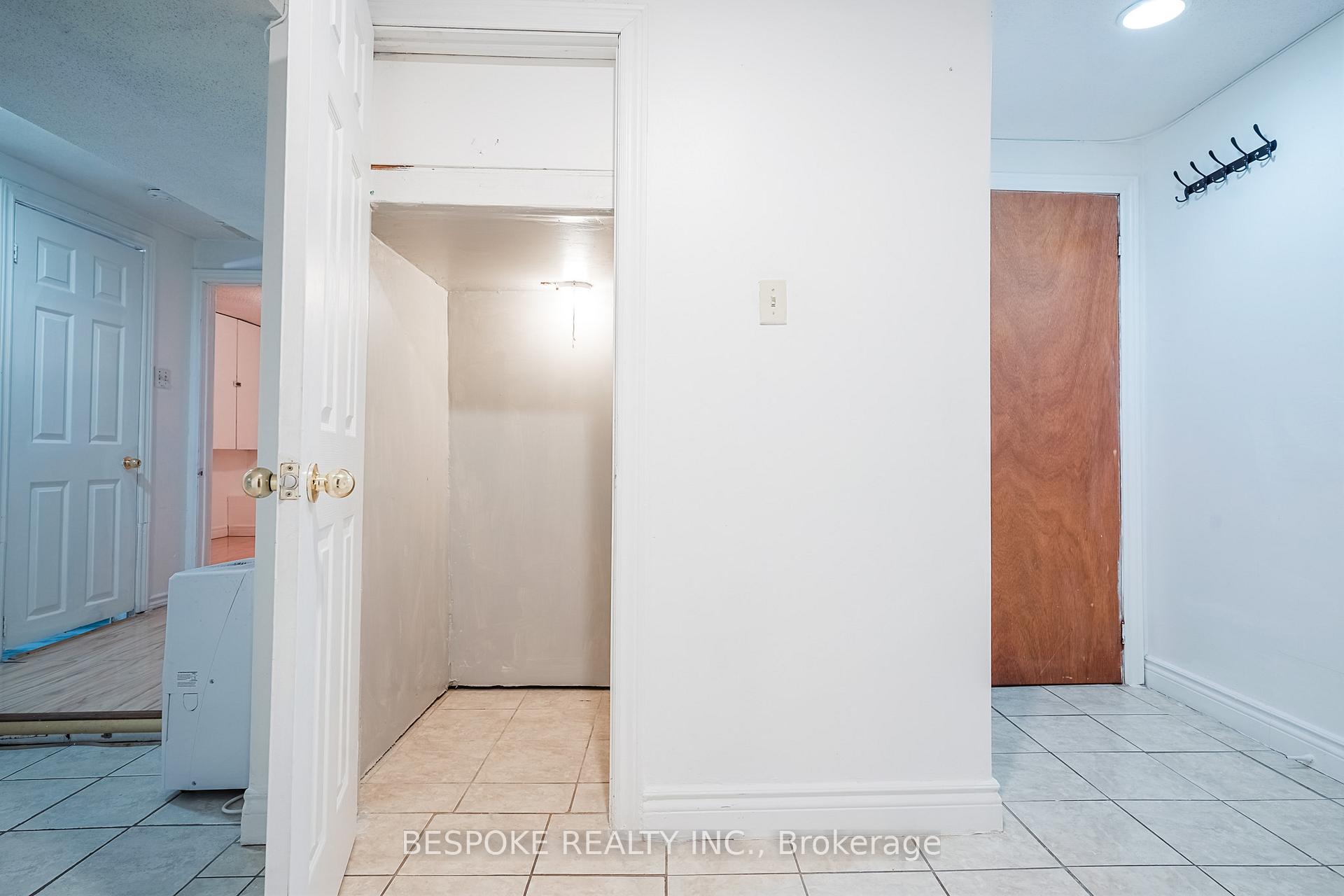 Photo 20 of Unit Basement, 93 Glenthorne Drive, Scarborough, Highland Creek — HOMEH