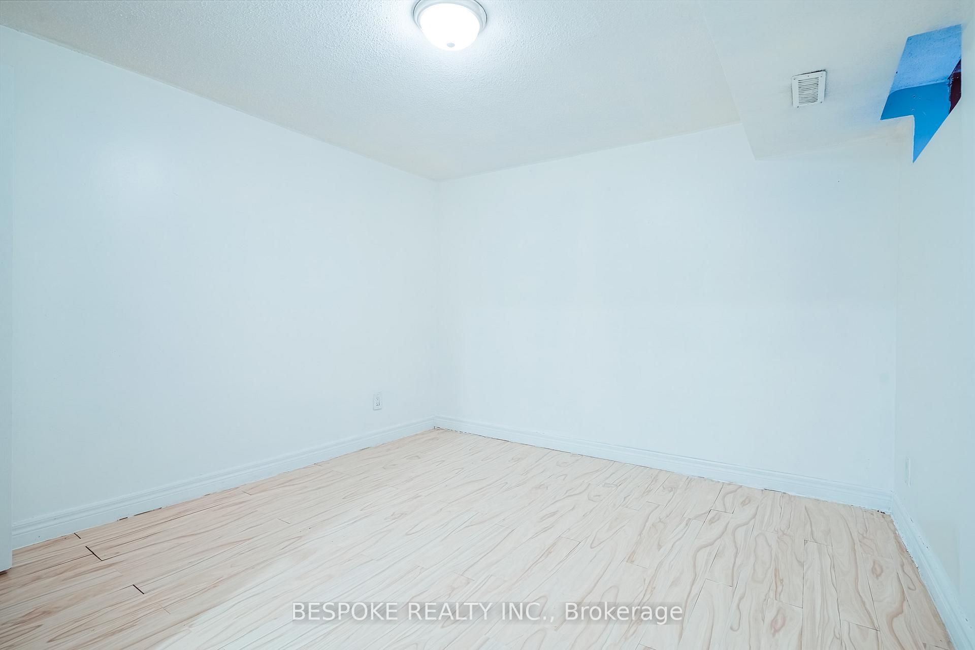 Photo 22 of Unit Basement, 93 Glenthorne Drive, Scarborough, Highland Creek — HOMEH