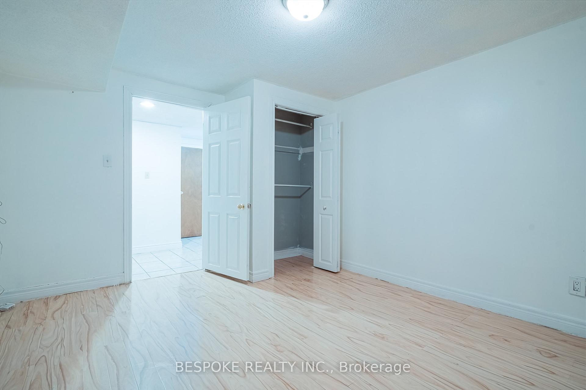 Photo 23 of Unit Basement, 93 Glenthorne Drive, Scarborough, Highland Creek — HOMEH