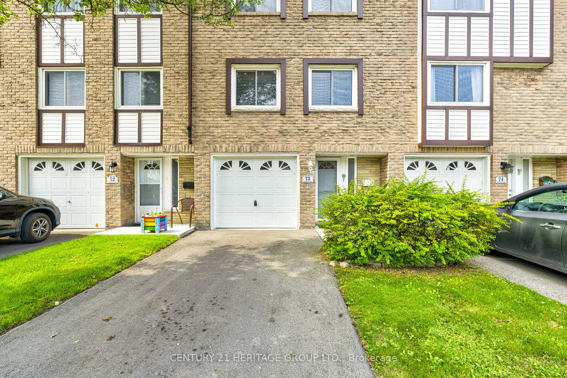 Photo of Unit 73, 145 Rice Avenue