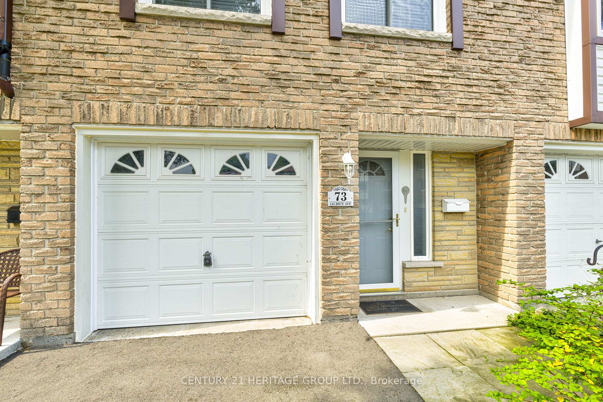 Photo 2 of Unit 73, 145 Rice Avenue, Hamilton, Fessenden — HOMEH