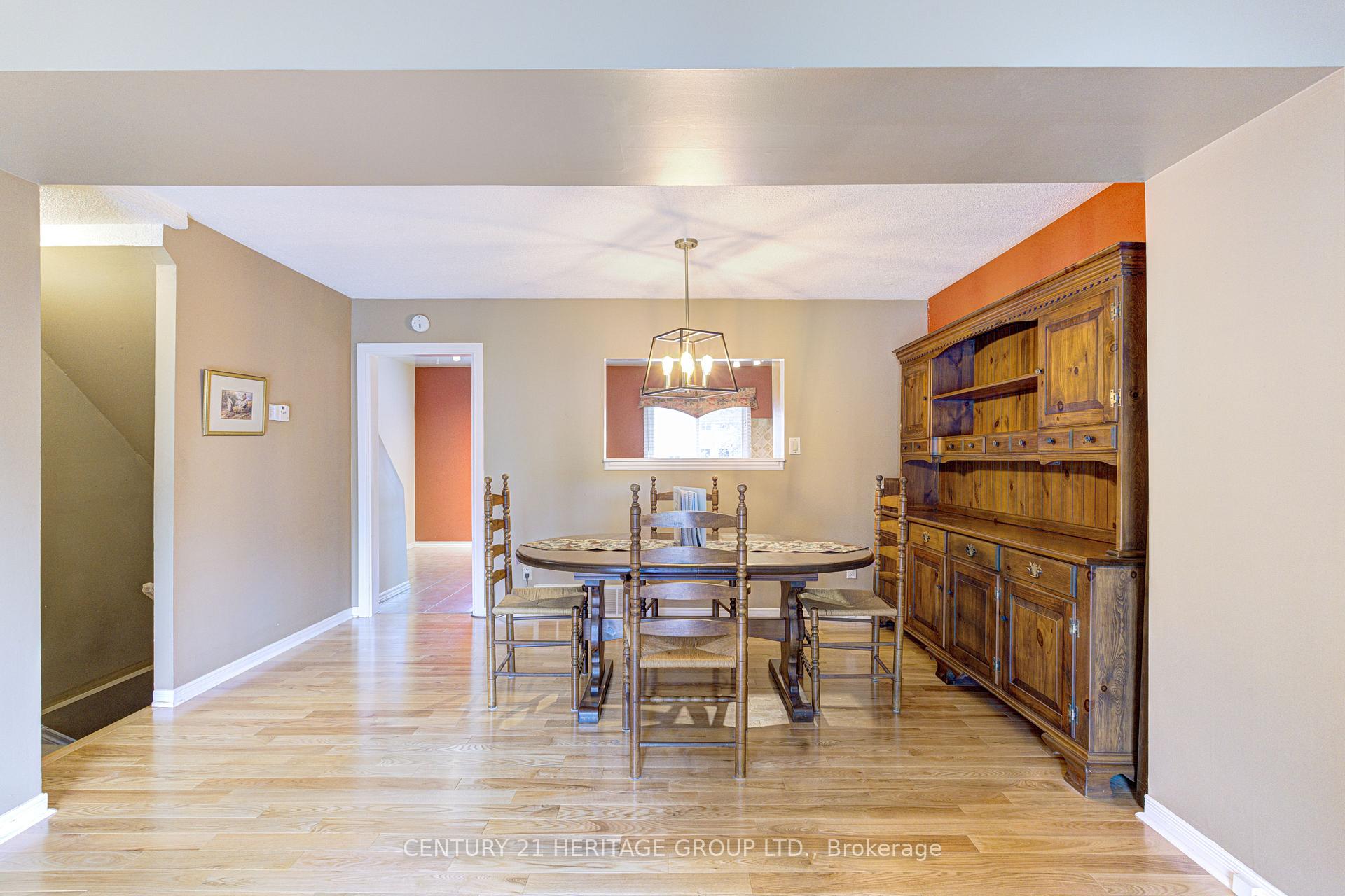Photo 8 of Unit 73, 145 Rice Avenue, Hamilton, Fessenden — HOMEH