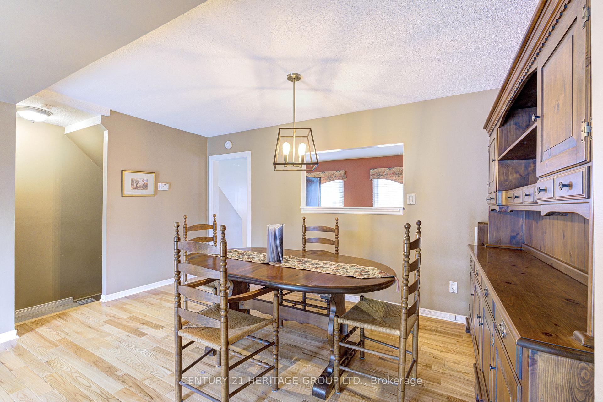 Photo 9 of Unit 73, 145 Rice Avenue, Hamilton, Fessenden — HOMEH