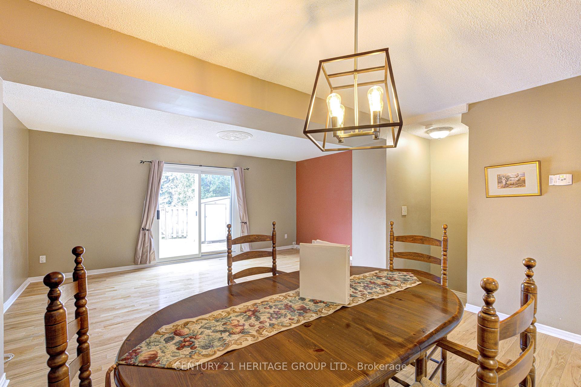 Photo 12 of Unit 73, 145 Rice Avenue, Hamilton, Fessenden — HOMEH