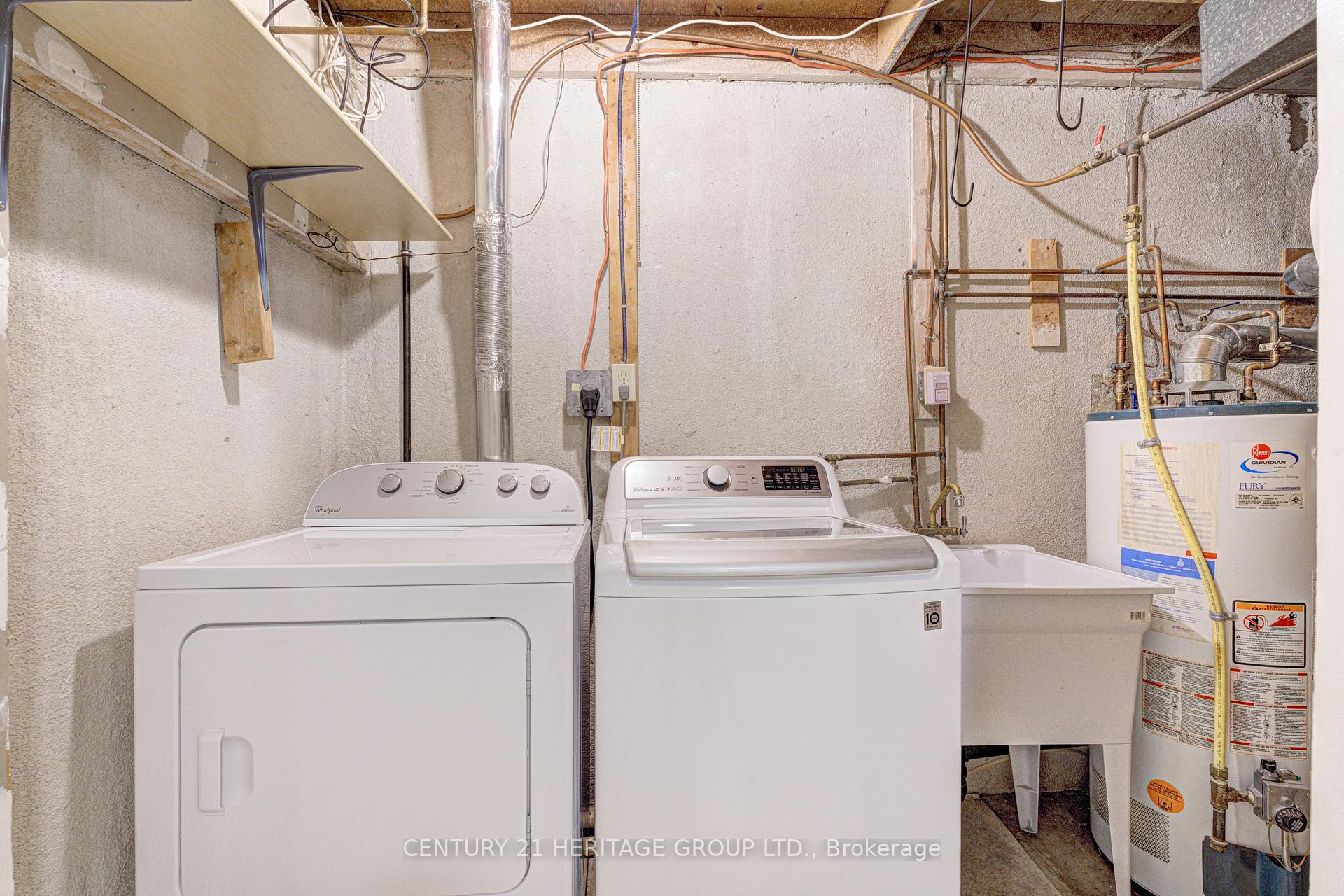 Photo 31 of Unit 73, 145 Rice Avenue, Hamilton, Fessenden — HOMEH