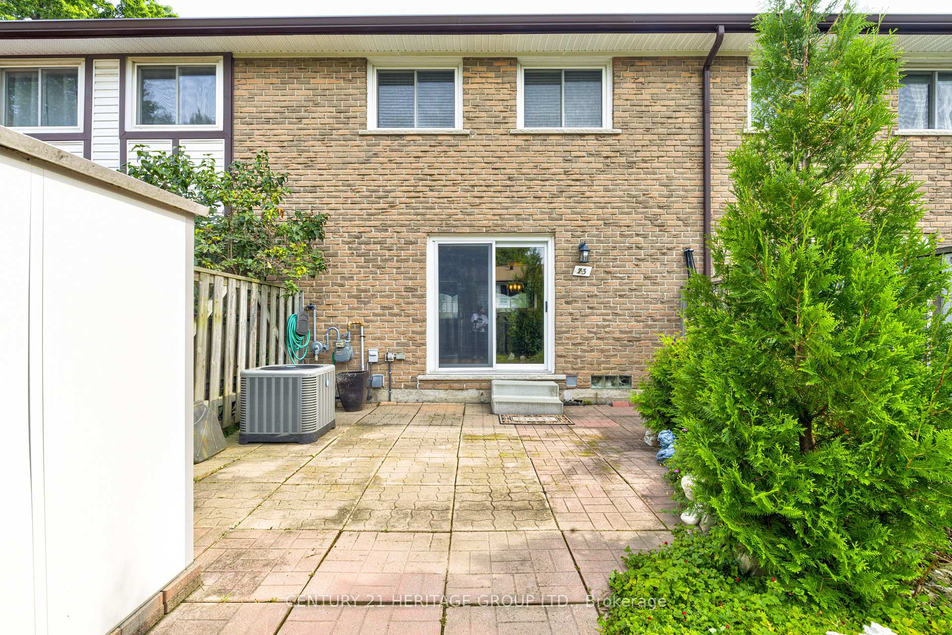 Photo 33 of Unit 73, 145 Rice Avenue, Hamilton, Fessenden — HOMEH