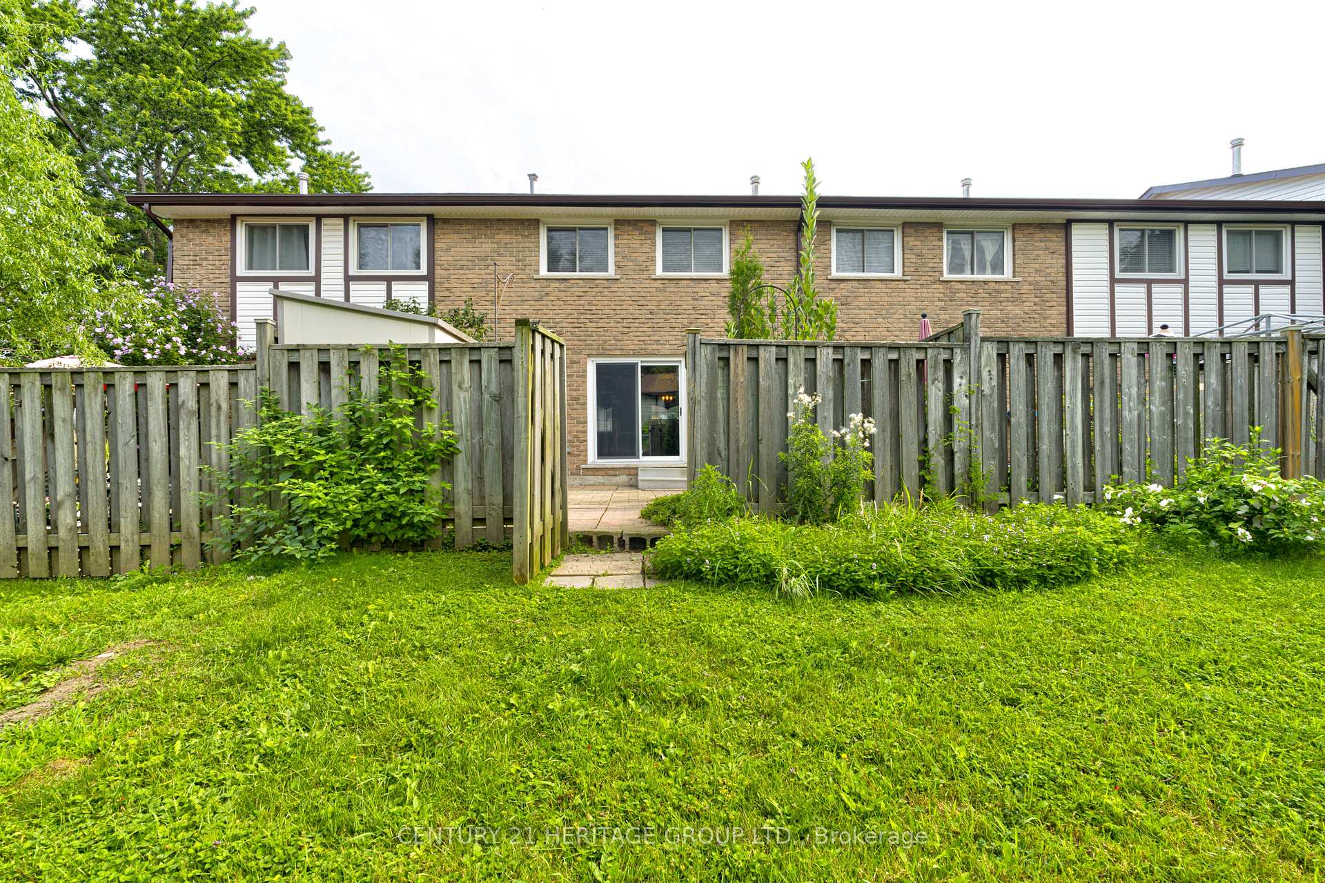 Photo 34 of Unit 73, 145 Rice Avenue, Hamilton, Fessenden — HOMEH