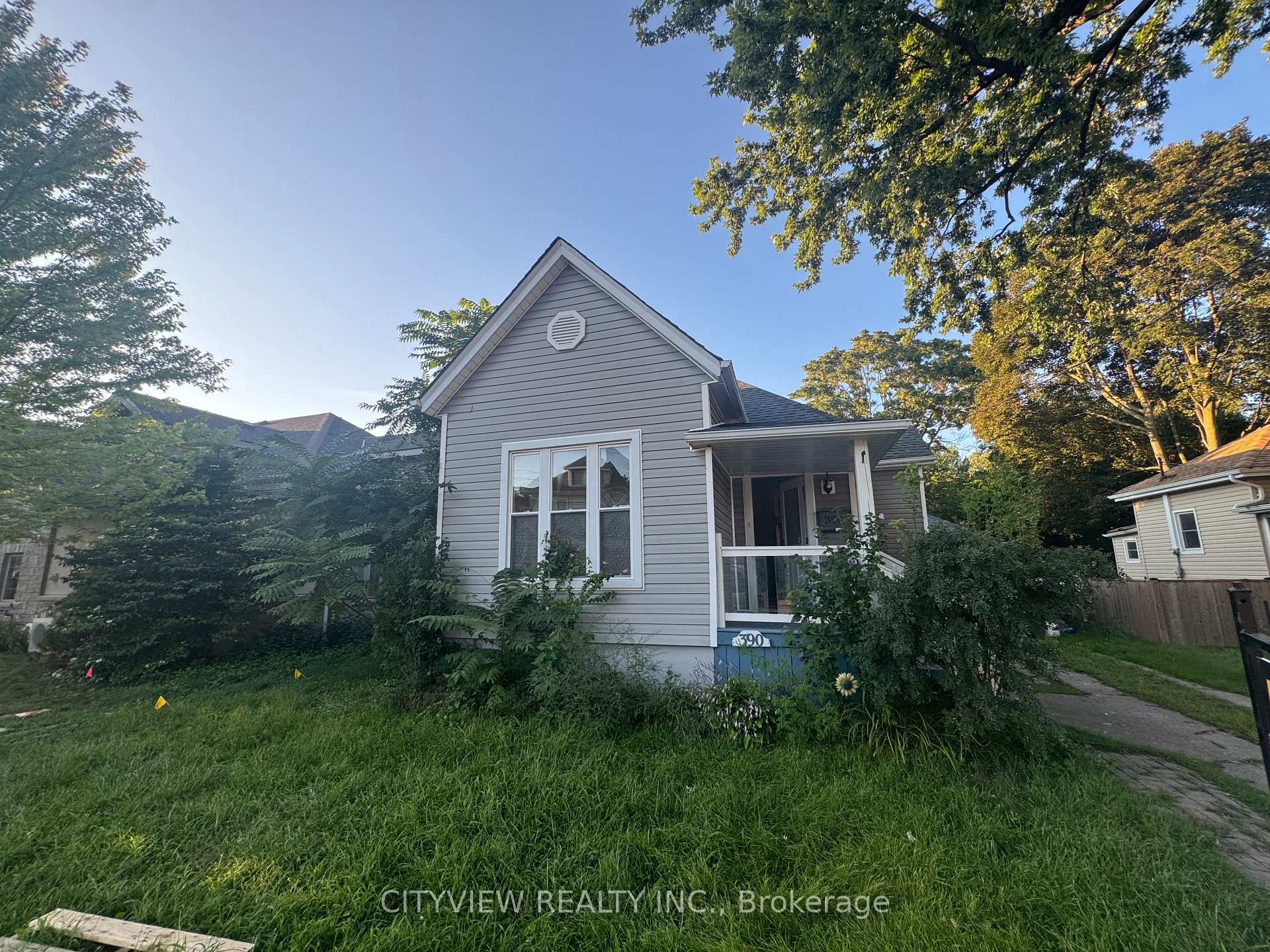 Photo of 390 George Street