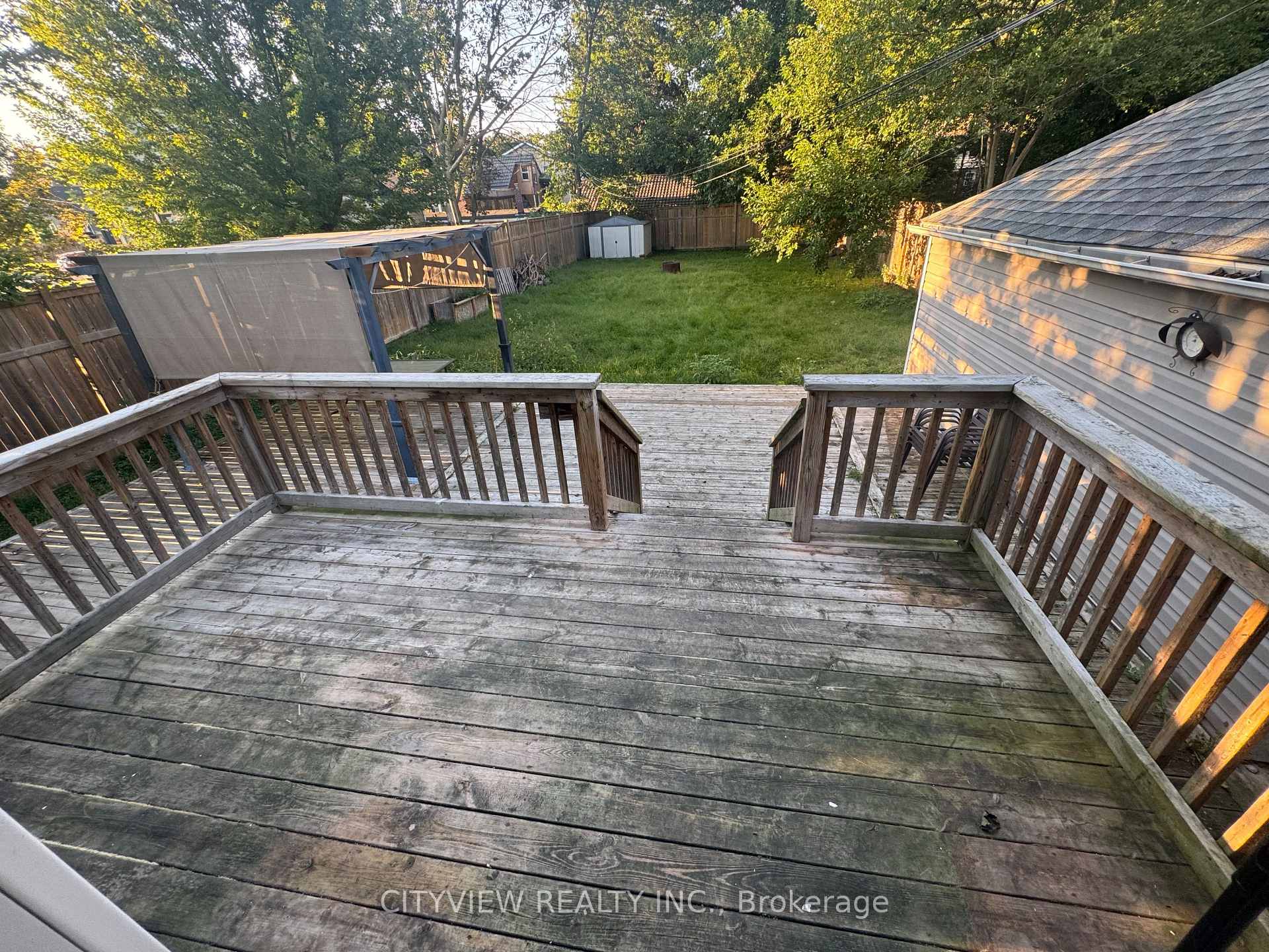 Photo 24 of 390 George Street, Sarnia — HOMEH
