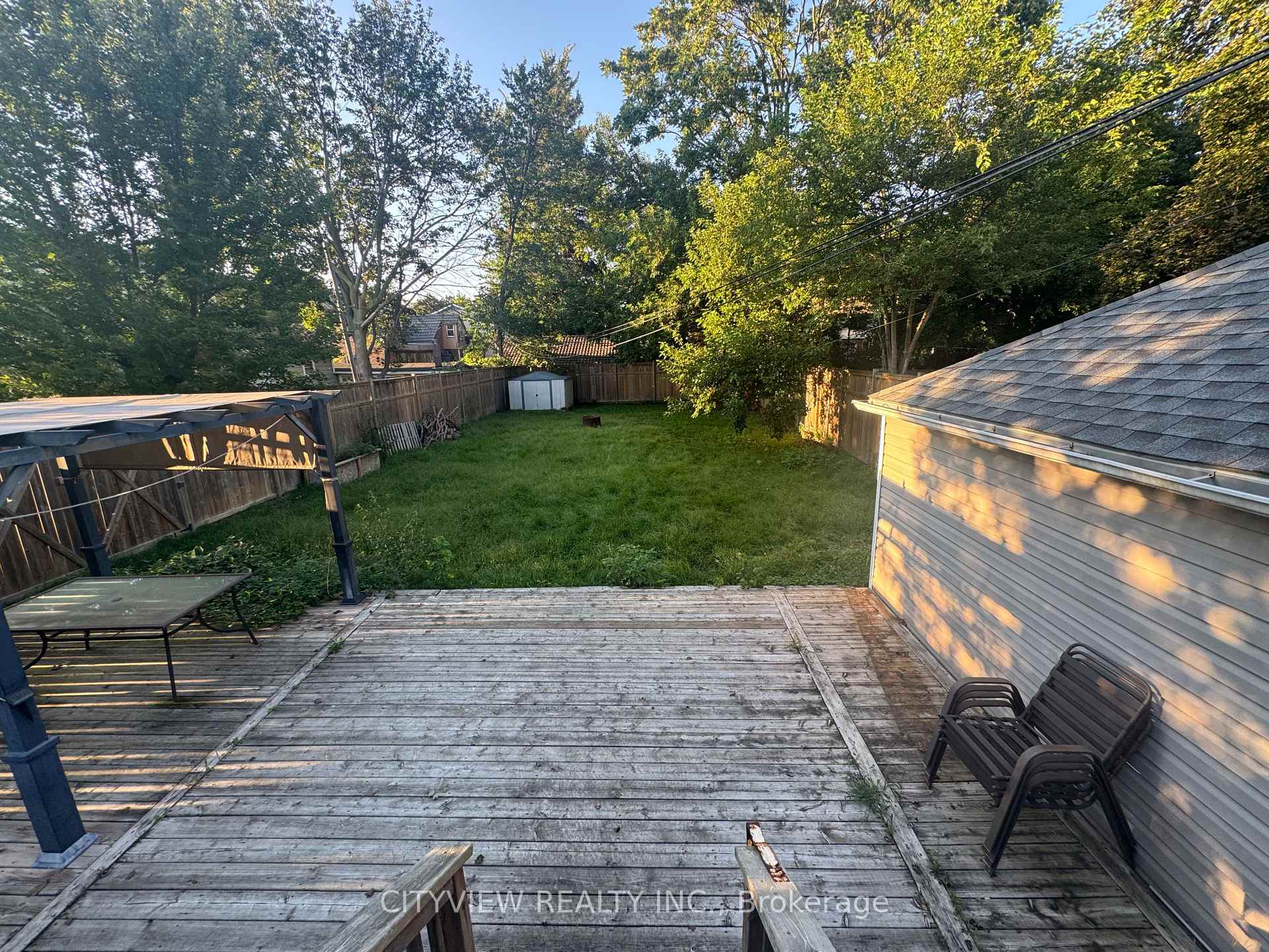 Photo 25 of 390 George Street, Sarnia — HOMEH