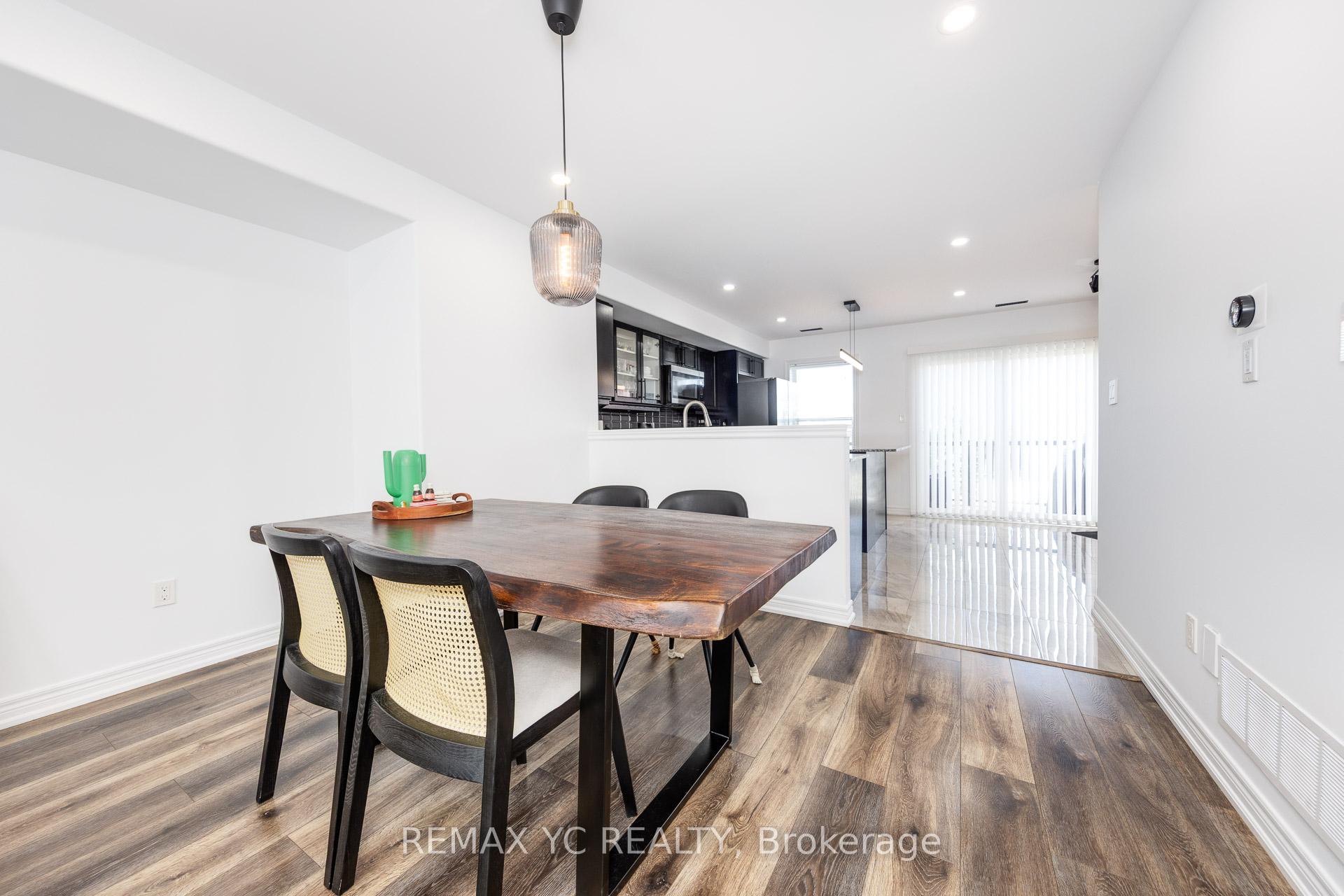 Photo 13 of Unit 2, 1 Leggott Avenue, Barrie, Painswick North — HOMEH