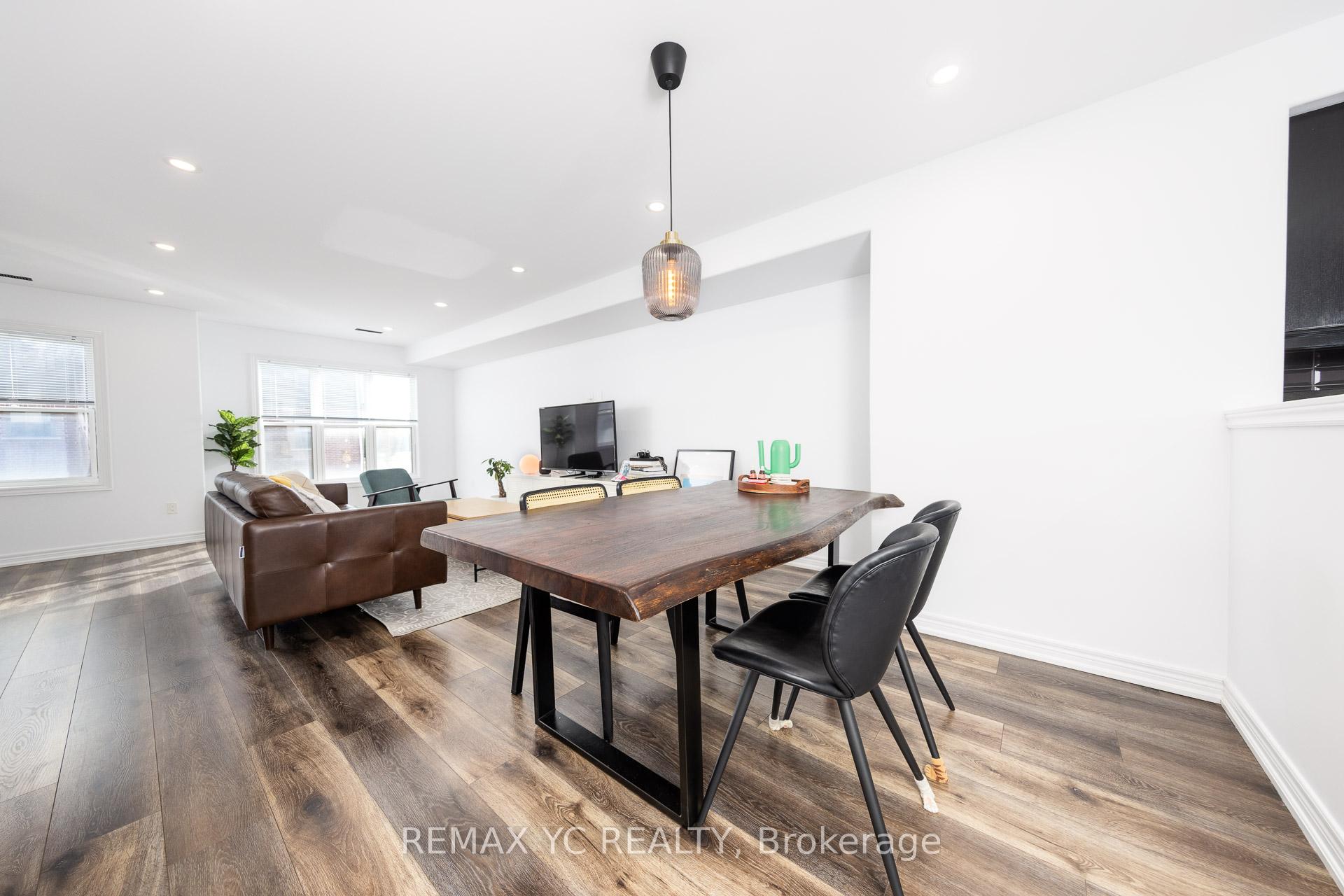 Photo 14 of Unit 2, 1 Leggott Avenue, Barrie, Painswick North — HOMEH