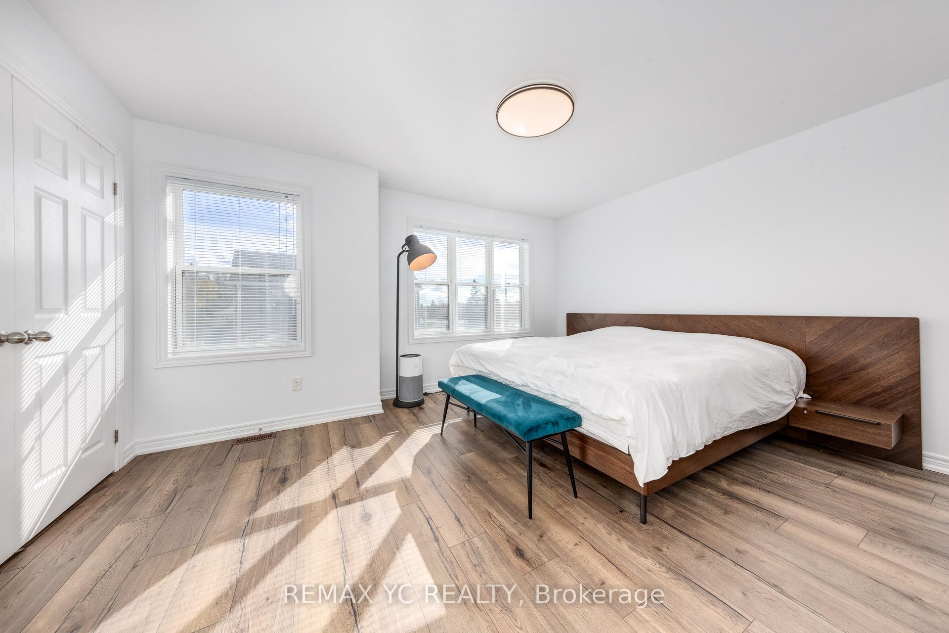 Photo 20 of Unit 2, 1 Leggott Avenue, Barrie, Painswick North — HOMEH