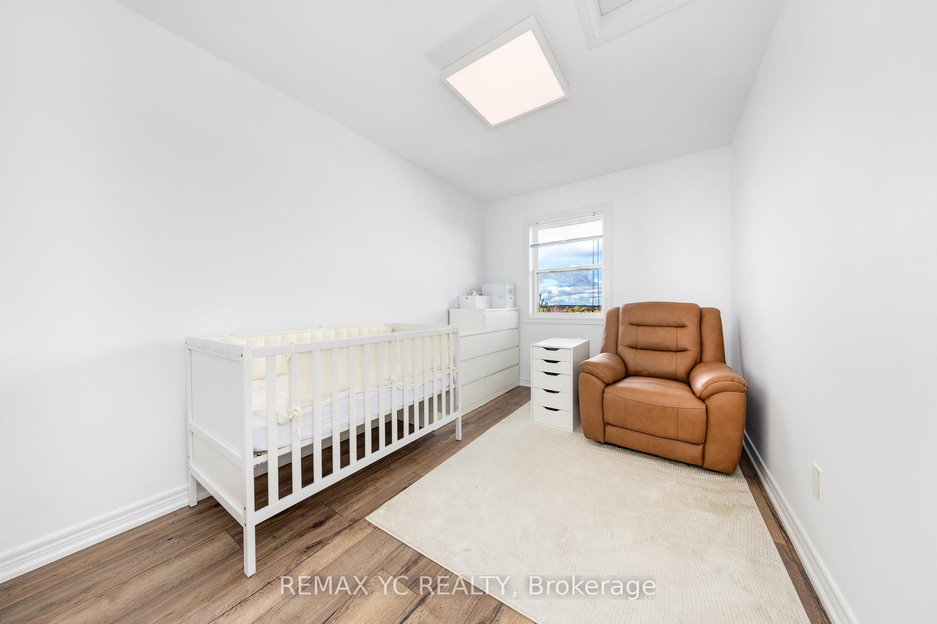 Photo 23 of Unit 2, 1 Leggott Avenue, Barrie, Painswick North — HOMEH