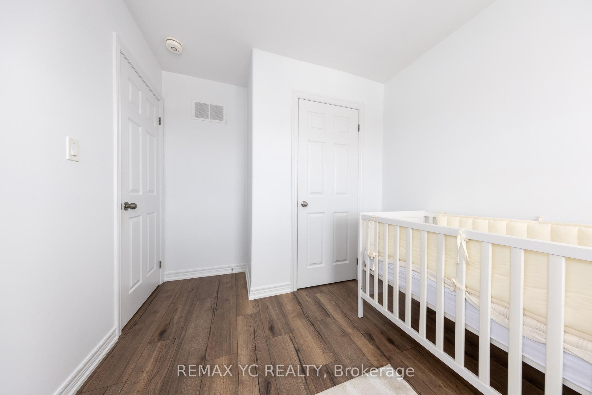 Photo 24 of Unit 2, 1 Leggott Avenue, Barrie, Painswick North — HOMEH