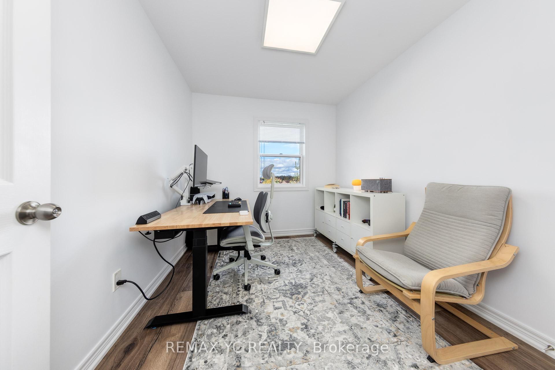 Photo 25 of Unit 2, 1 Leggott Avenue, Barrie, Painswick North — HOMEH