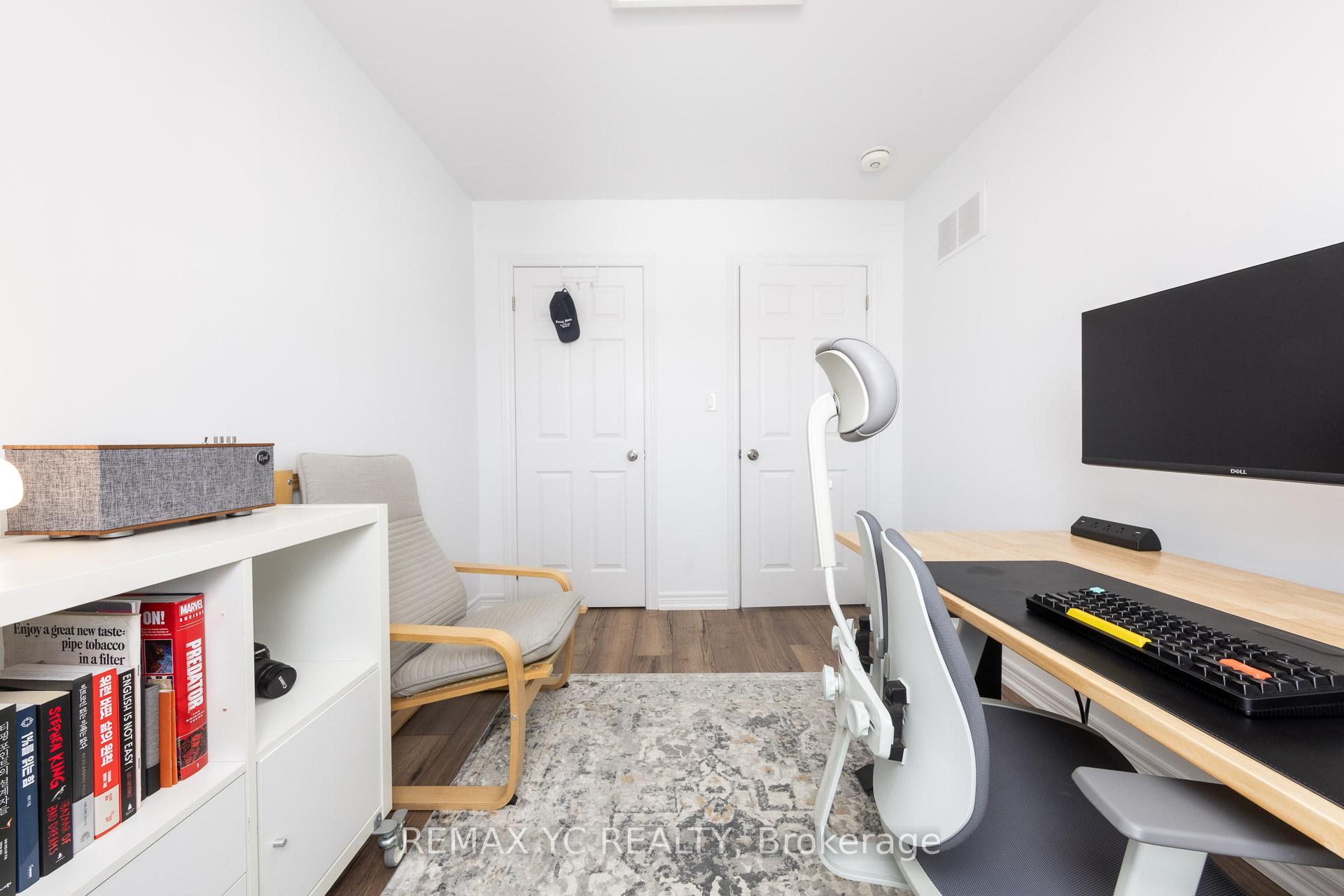 Photo 26 of Unit 2, 1 Leggott Avenue, Barrie, Painswick North — HOMEH