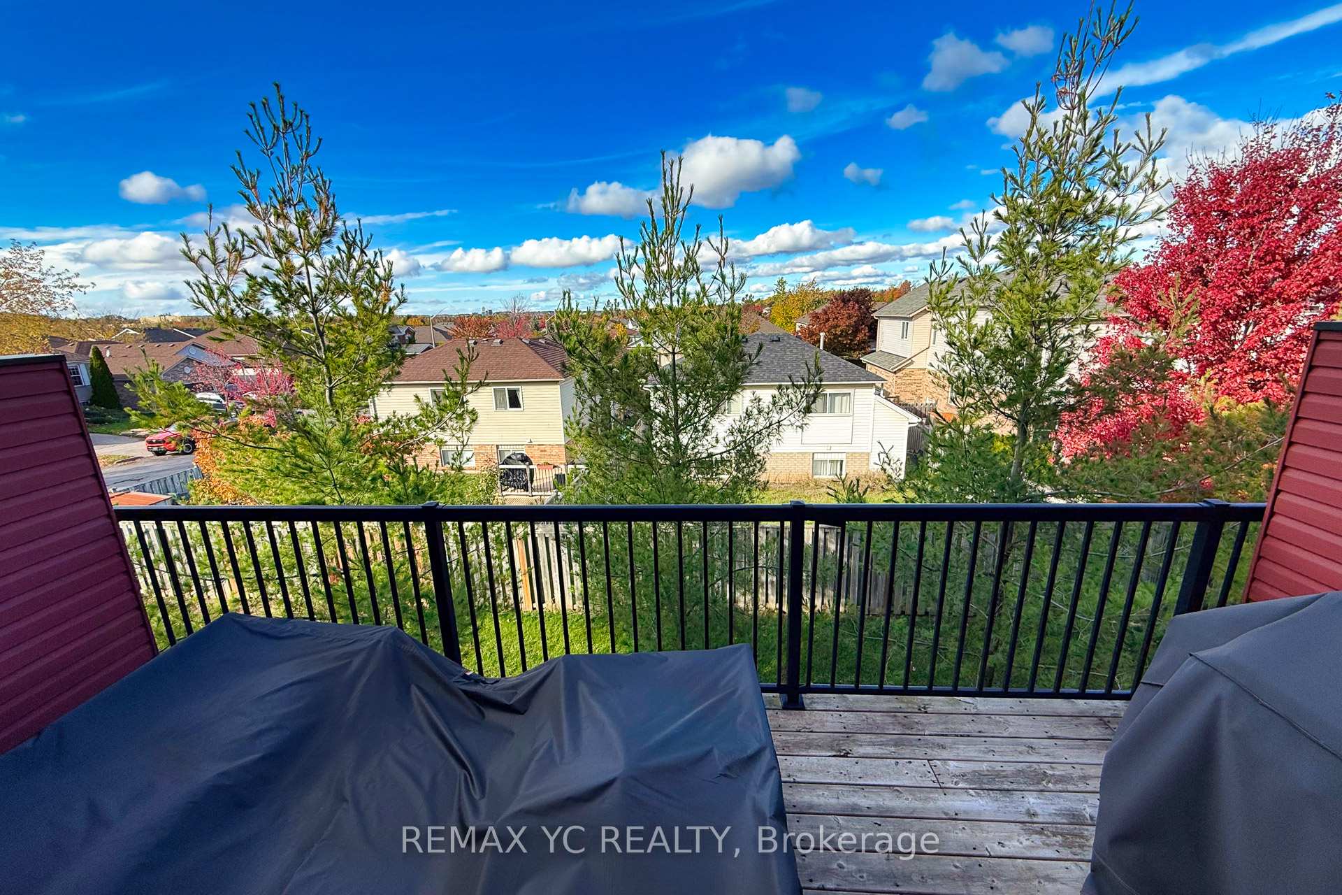 Photo 28 of Unit 2, 1 Leggott Avenue, Barrie, Painswick North — HOMEH