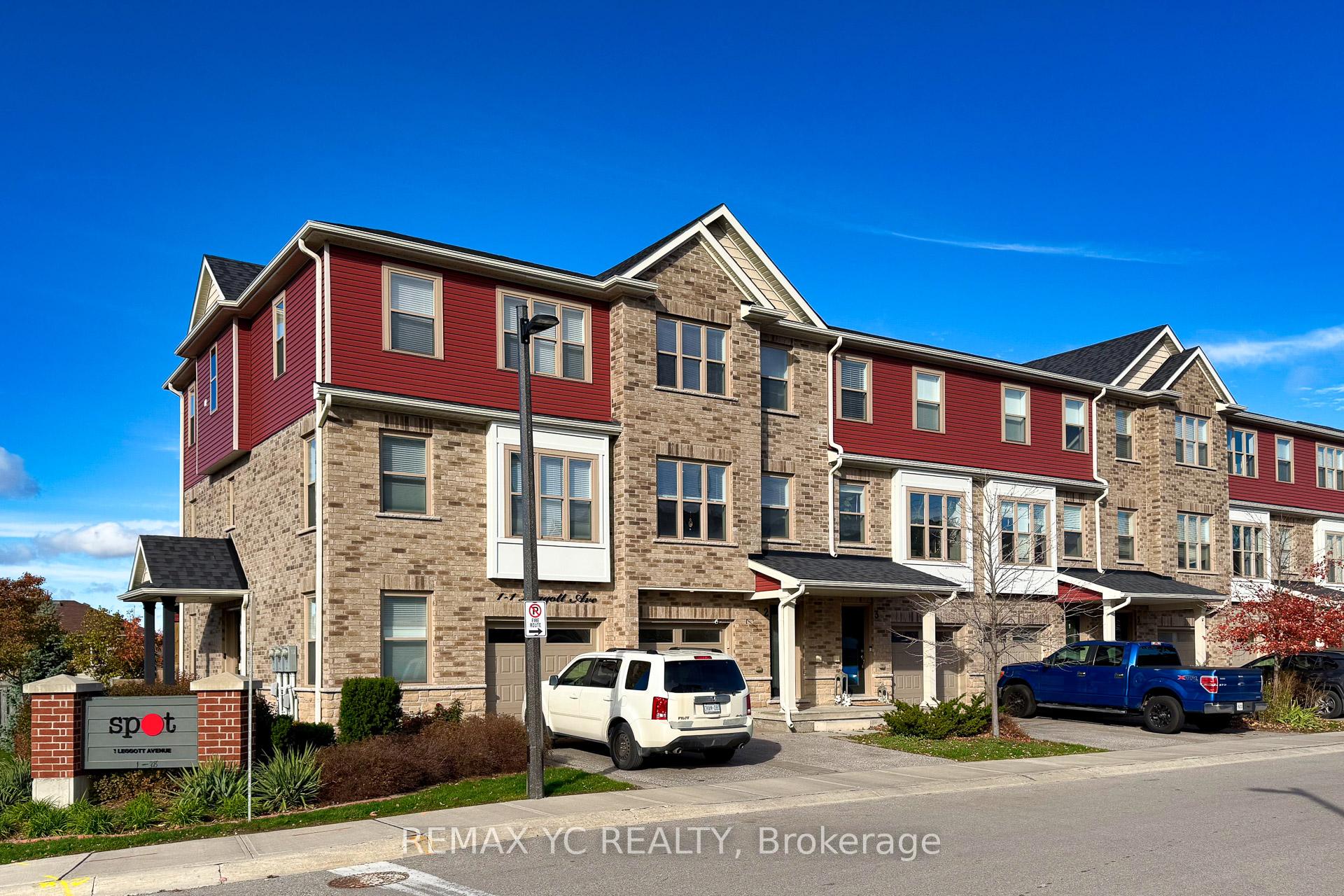 Photo 32 of Unit 2, 1 Leggott Avenue, Barrie, Painswick North — HOMEH